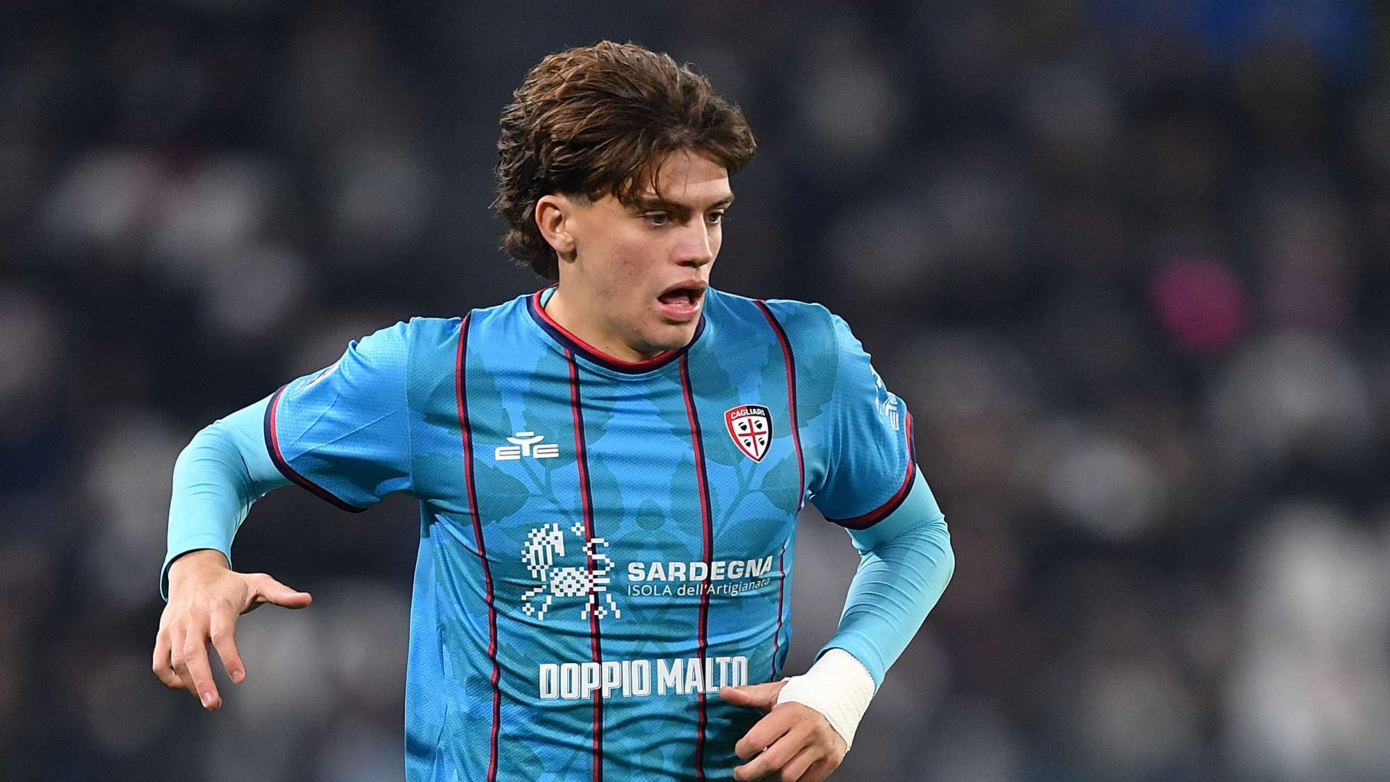 Chelsea confirms £47m Palestra transfer as Alonso era begins  