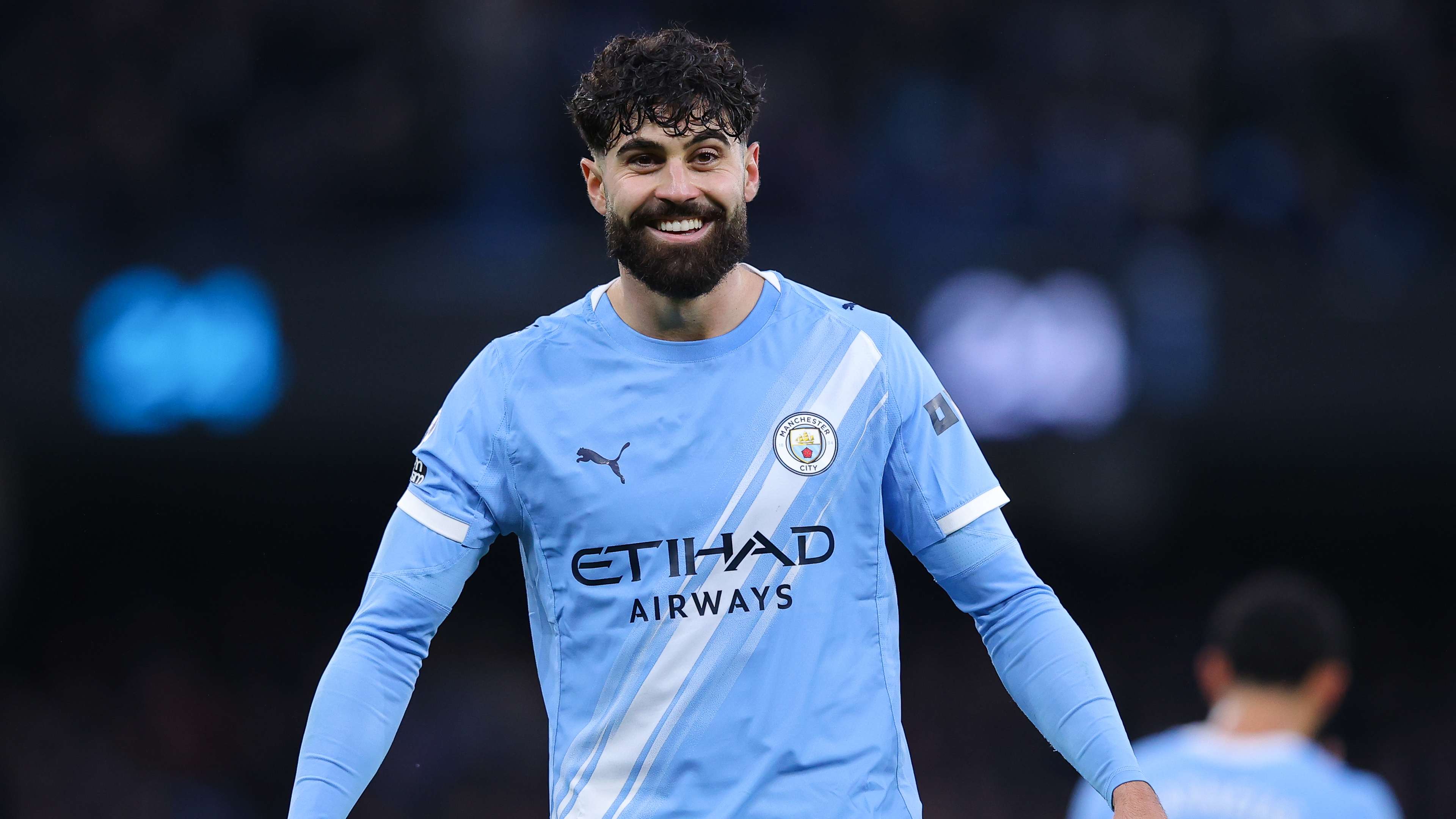 Gvardiol signs new long-term Man City contract  