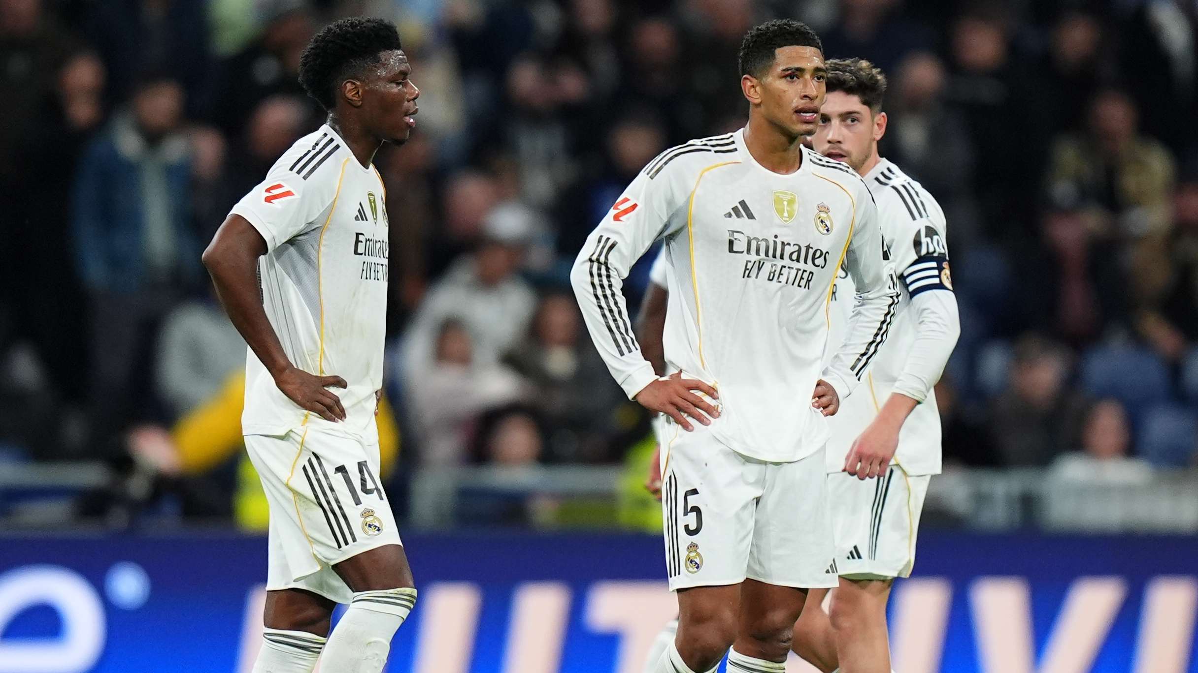 Real Madrid set date to present latest signing  