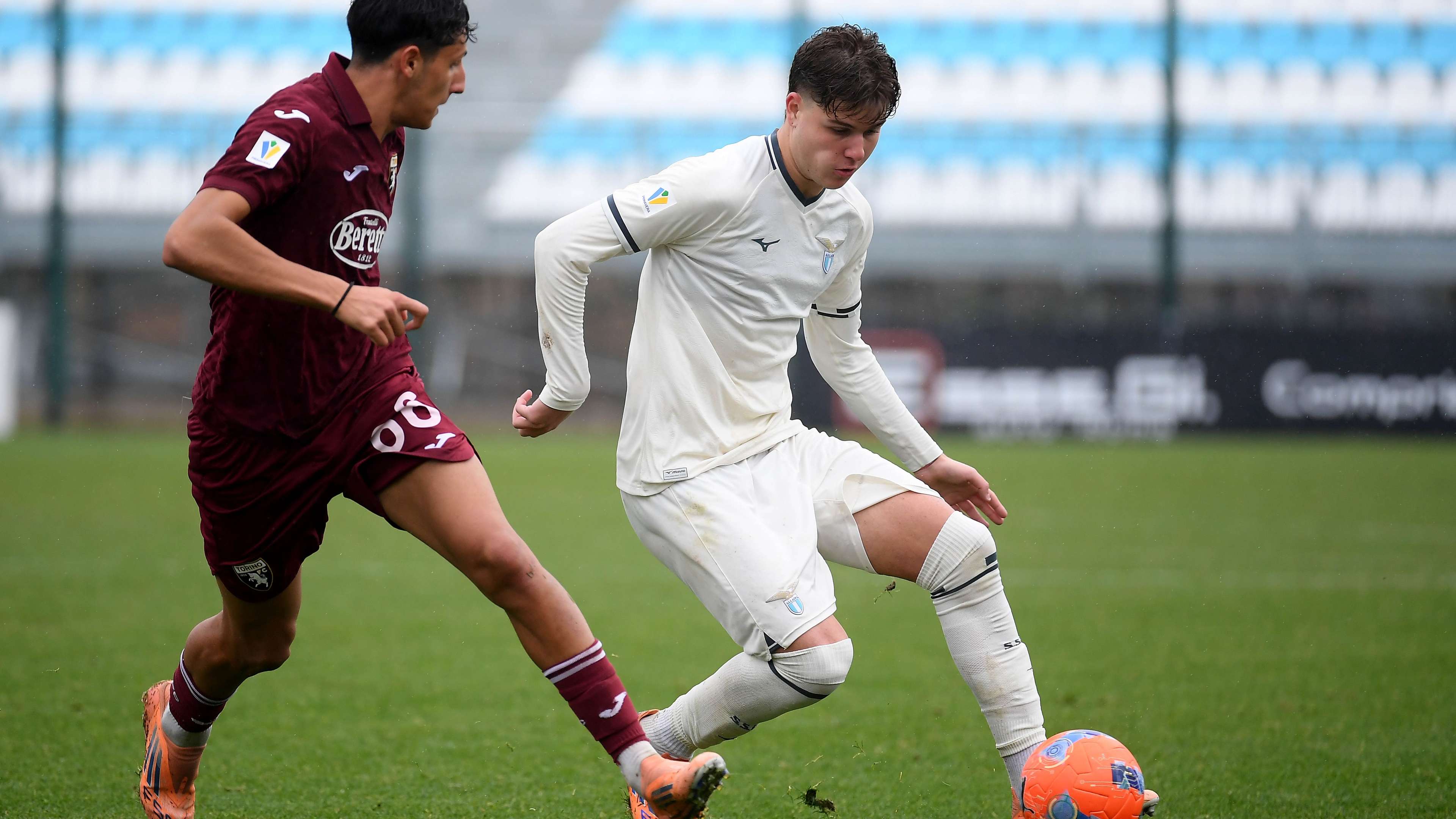 Milan, Calvani has signed: he arrives from Lazio  