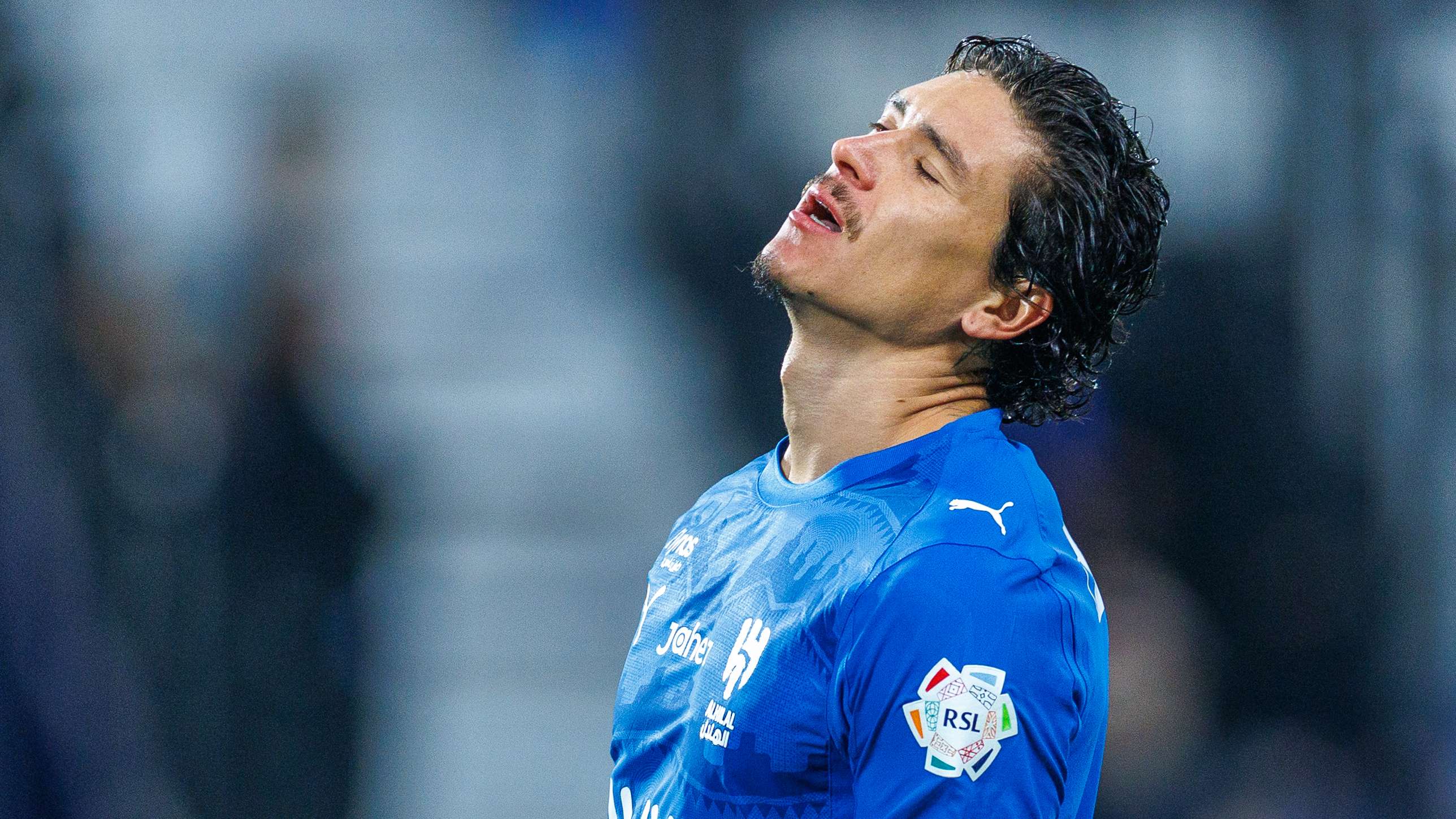 Against expectations: Al-Hilal's signing starts in the Mouloudia of Algiers friendly, and a Nunez surprise  
