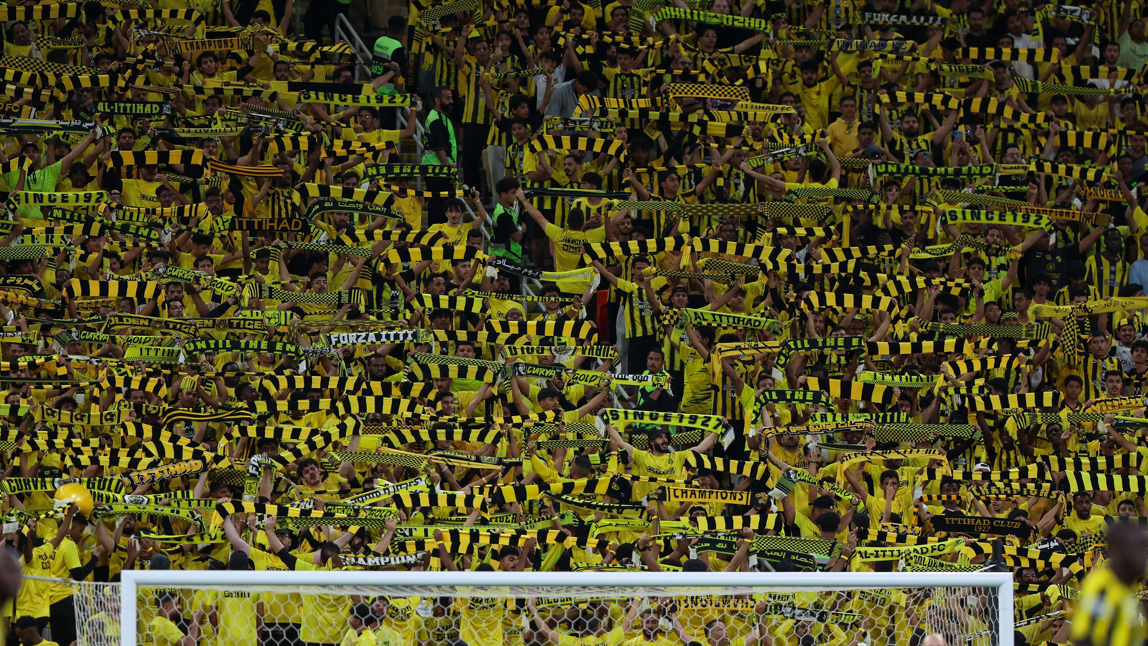 More than one deal to be concluded: new funds bring Al-Ittihad back to the summer transfer market  