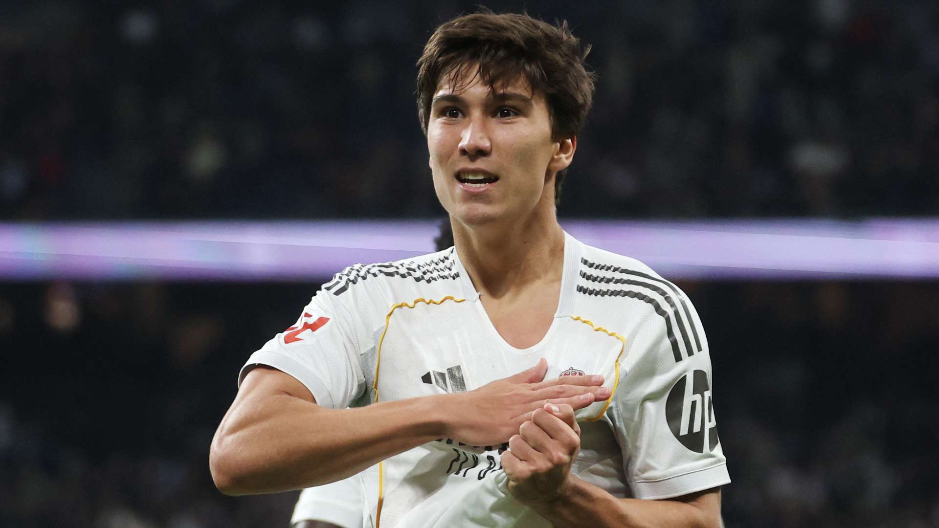 Fulham launch massive bid to sign Real Madrid striker Garcia  