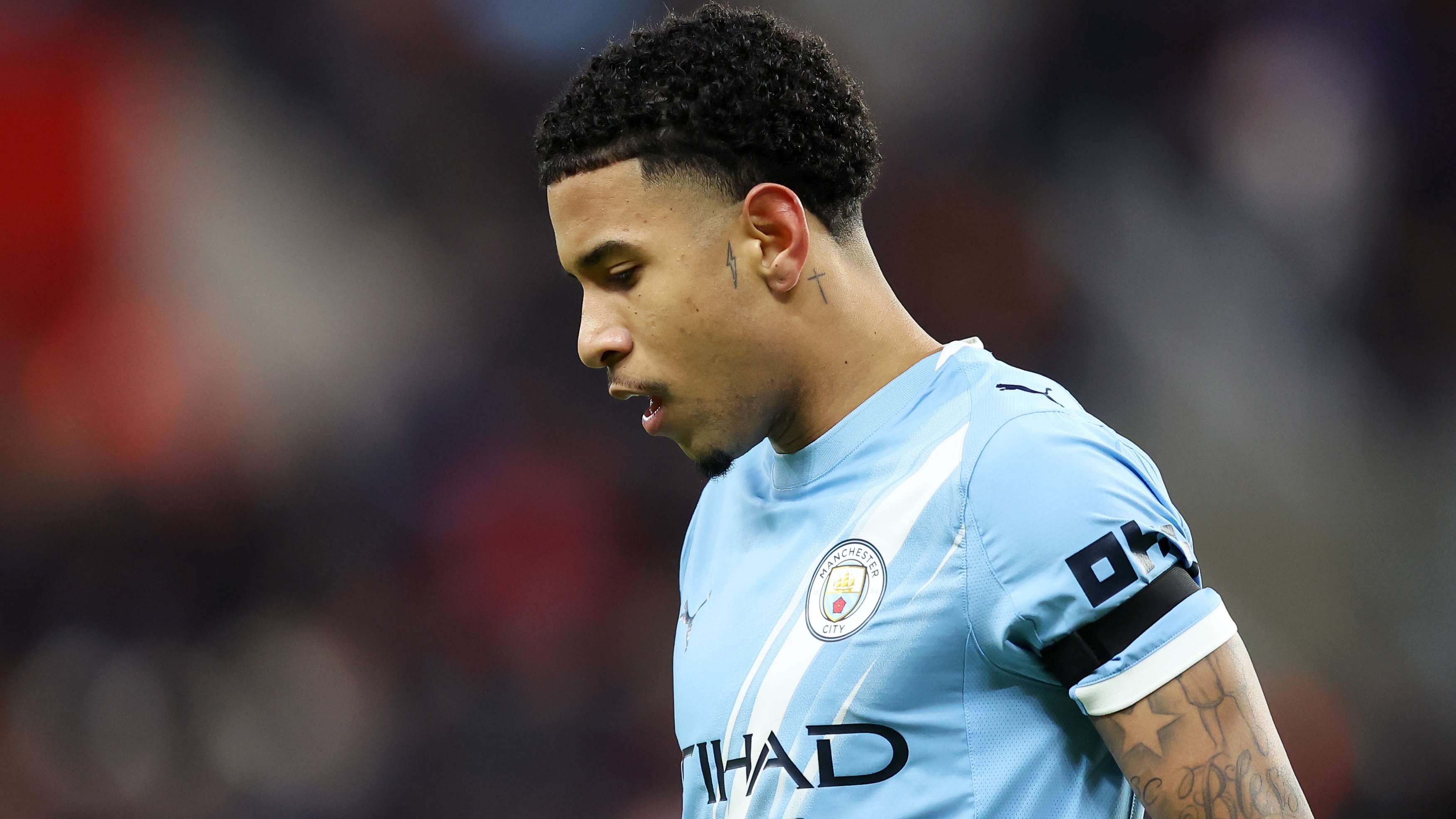 Savinho pushing for £60m Spurs move  