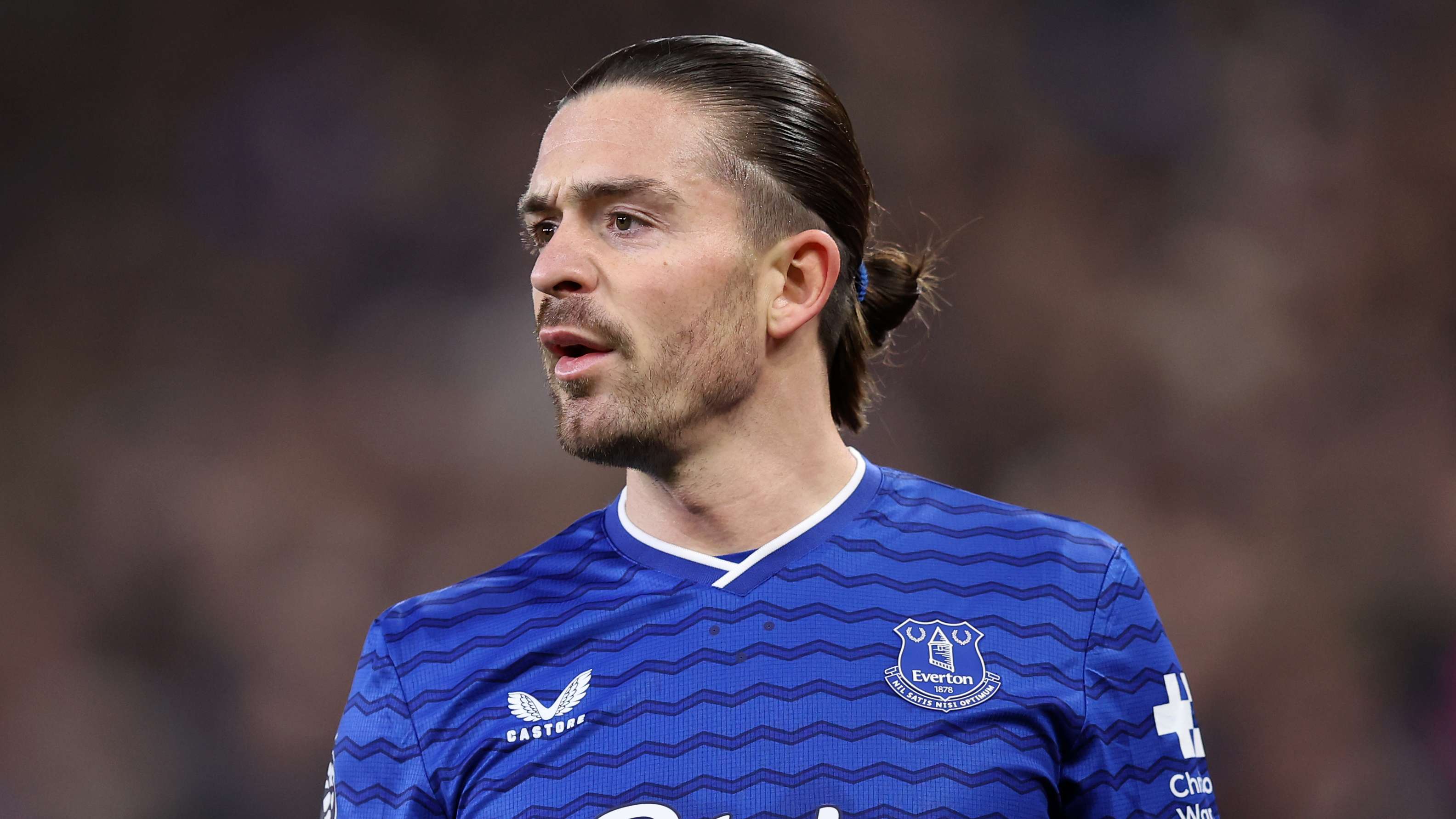 Grealish fumes on Instagram: "Stop talking sh**"  