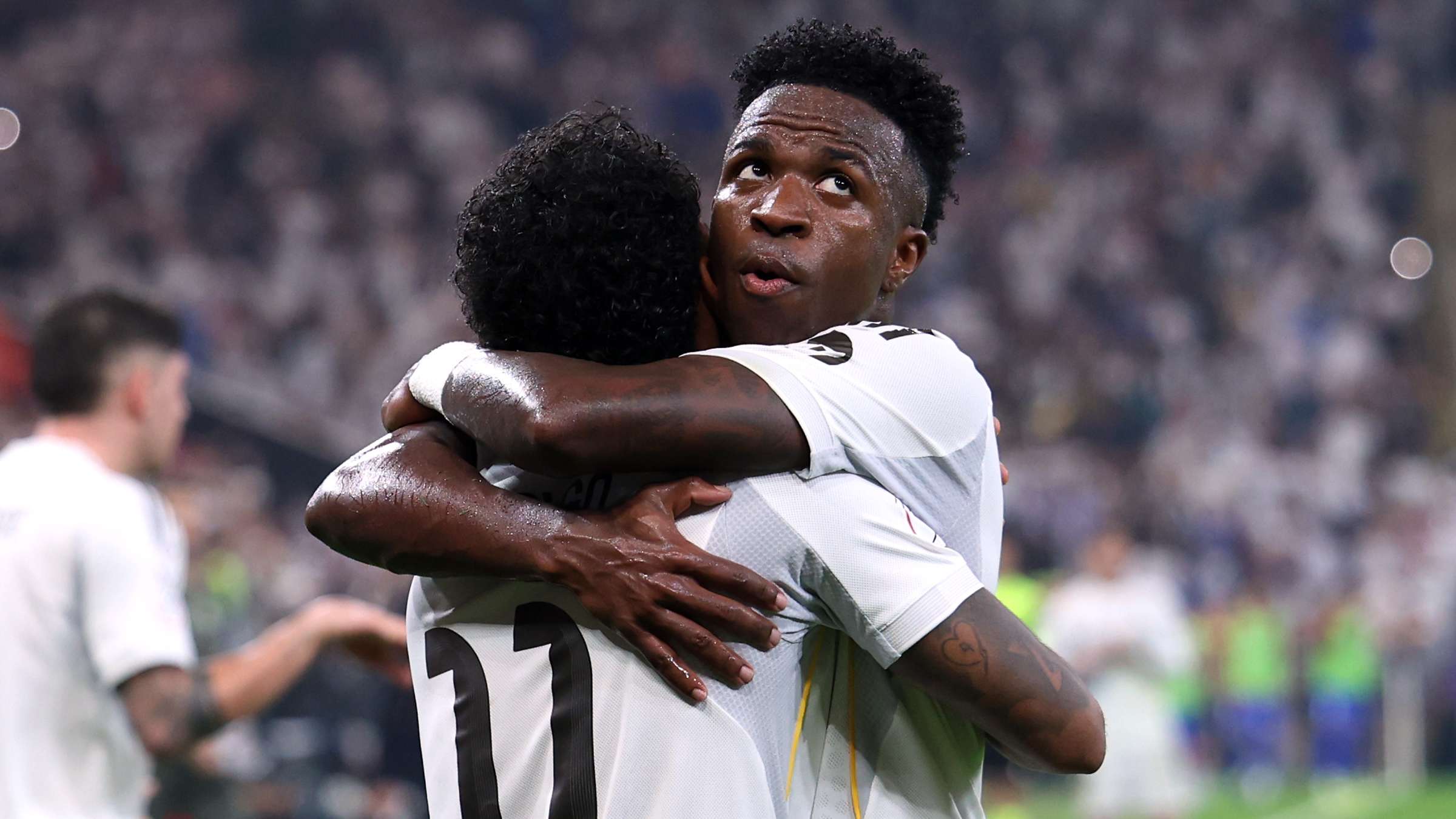 Vinícius and Rodrygo under threat: Mourinho's revolution could reshape Real Madrid  