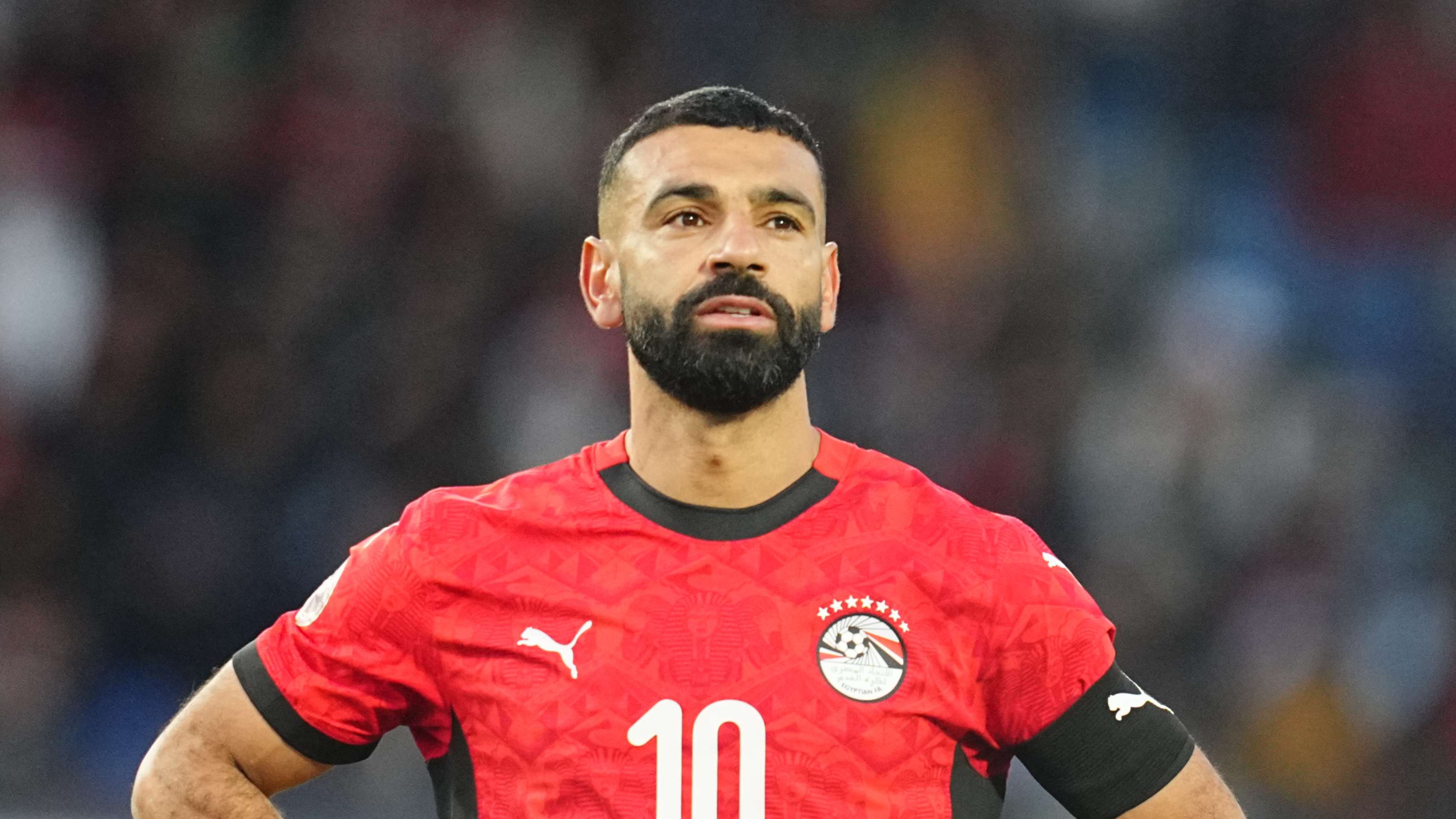 Is Salah the reason? A storm at Beşiktaş ends with a mysterious resignation of the vice-president  