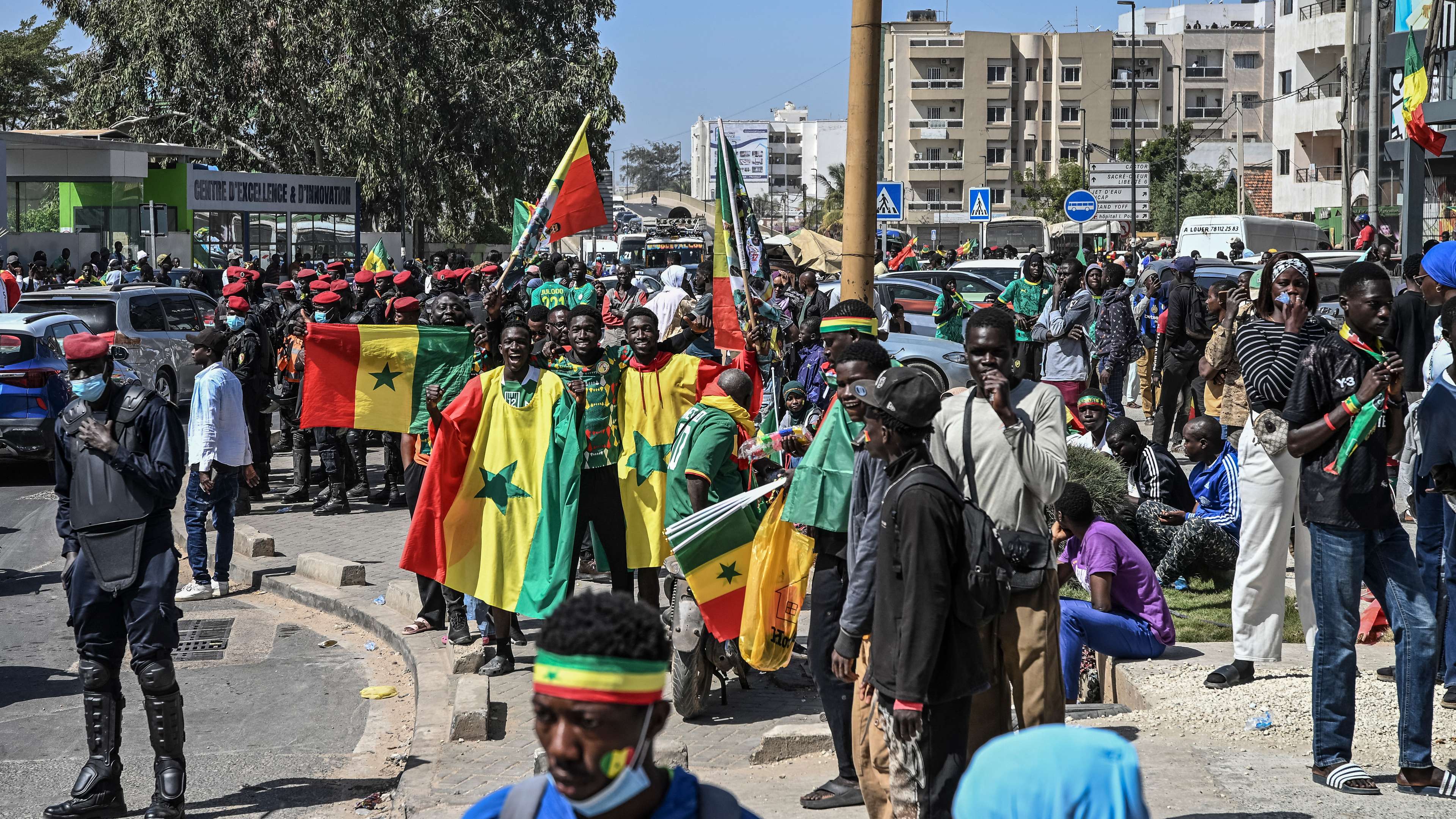 2025 Africa Cup win could yet again go from Morocco to Senegal  