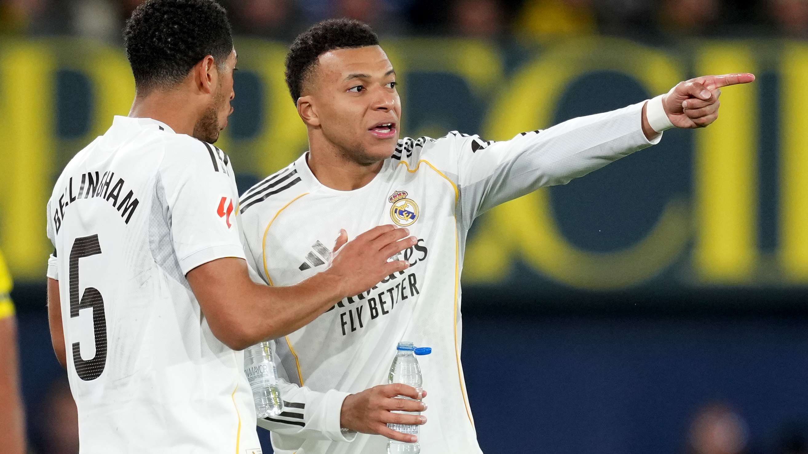 Not Mbappé alone: France legend names Real Madrid's next captain  