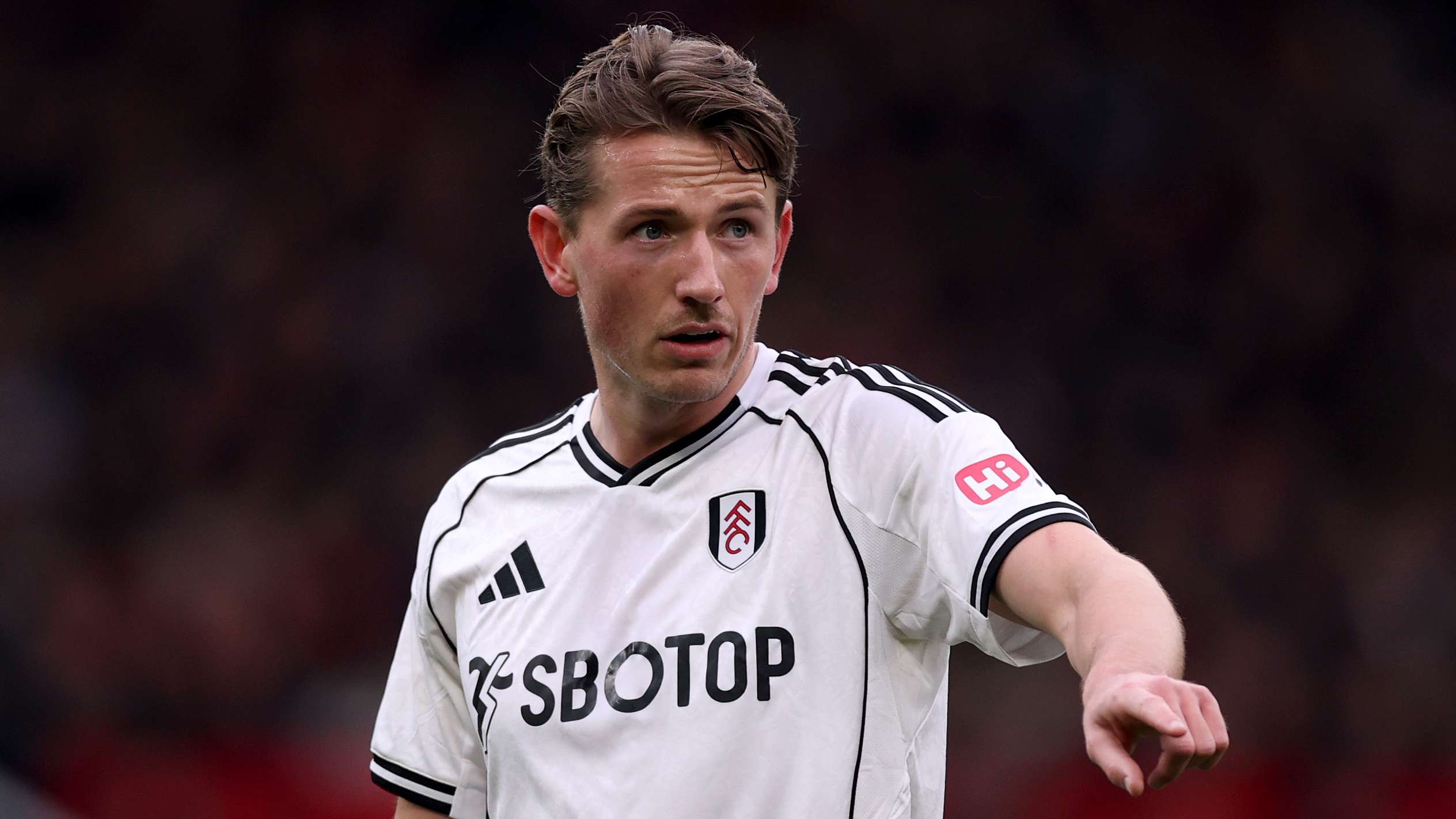 Man Utd plot £40m swoop as INEOS target third summer midfield addition  