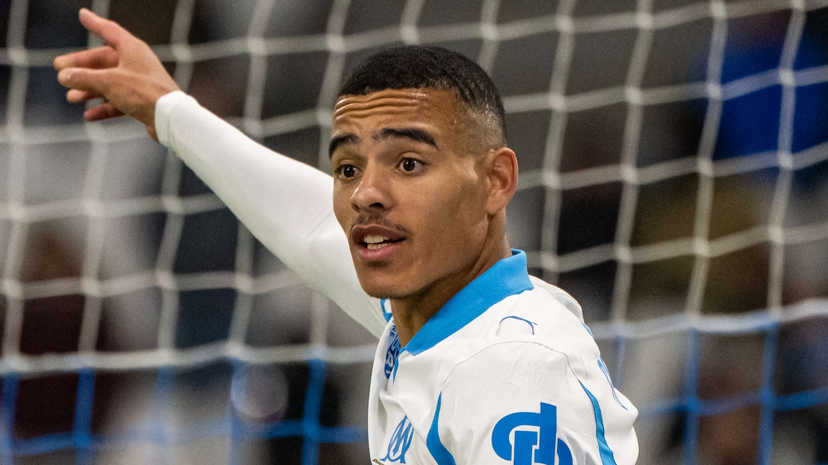 Fenerbahce agree €42m Greenwood transfer with Marseille  
