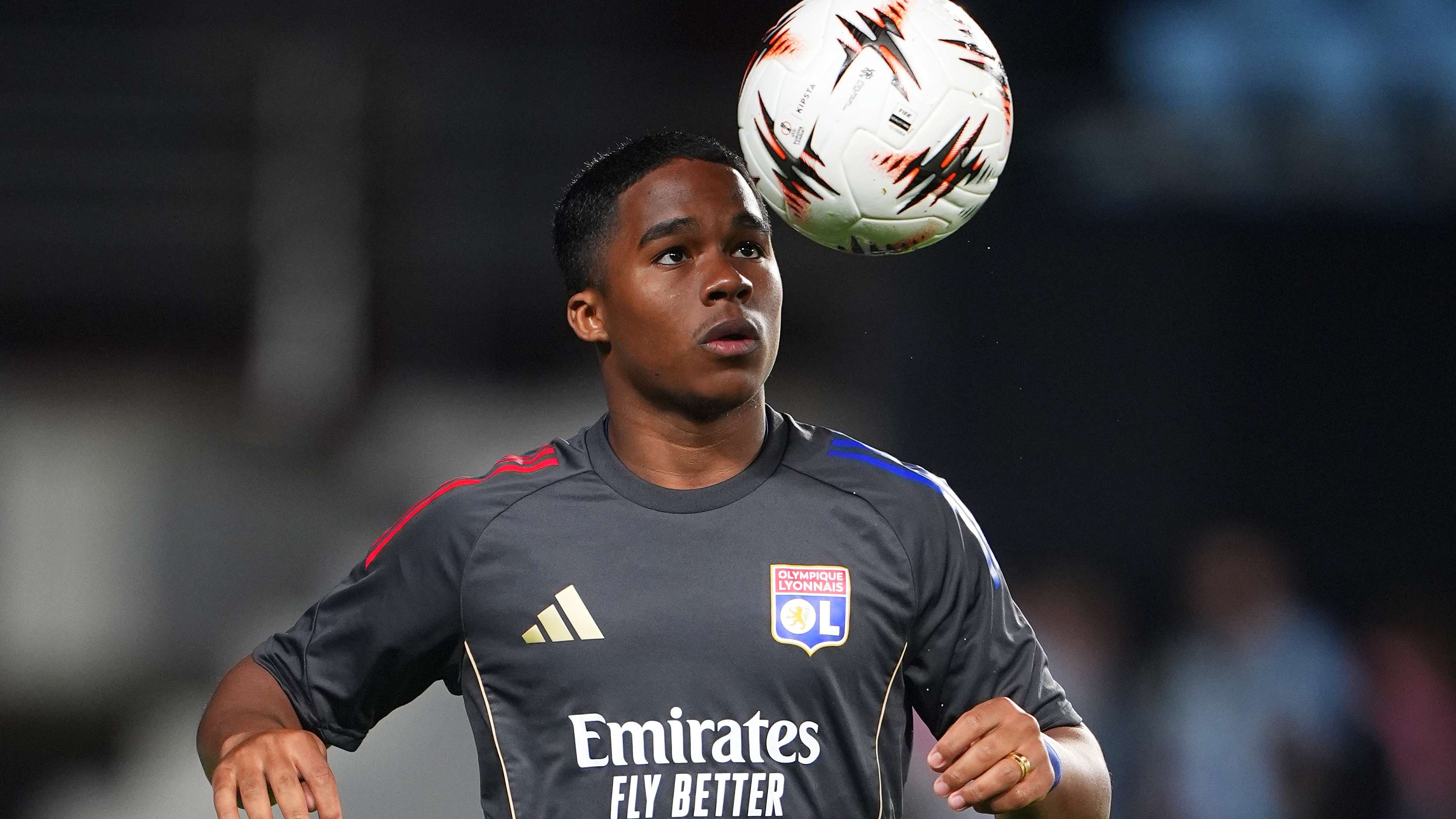 Roma push to sign Real Madrid forward Endrick  
