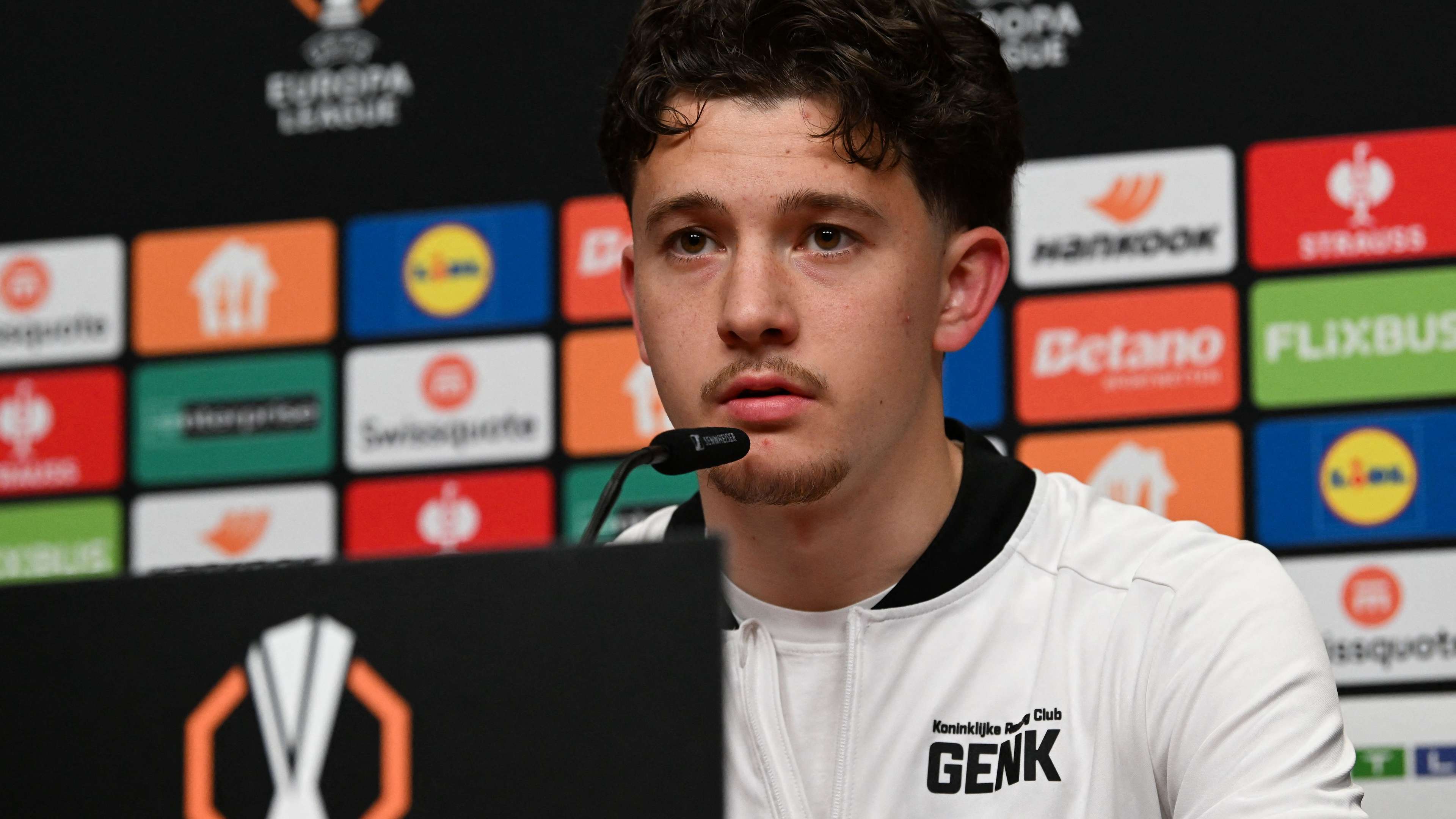 Dortmund step up move for Karetsas, AC Milan out of the running?  