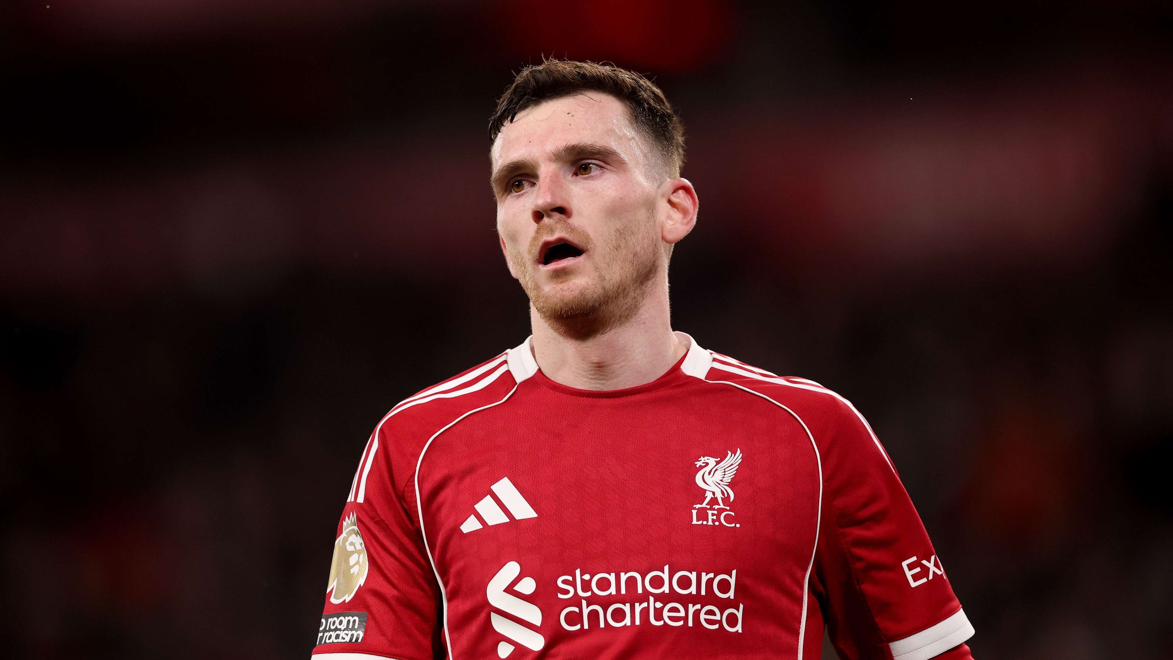 Officially.. Tottenham announce Robertson signing  