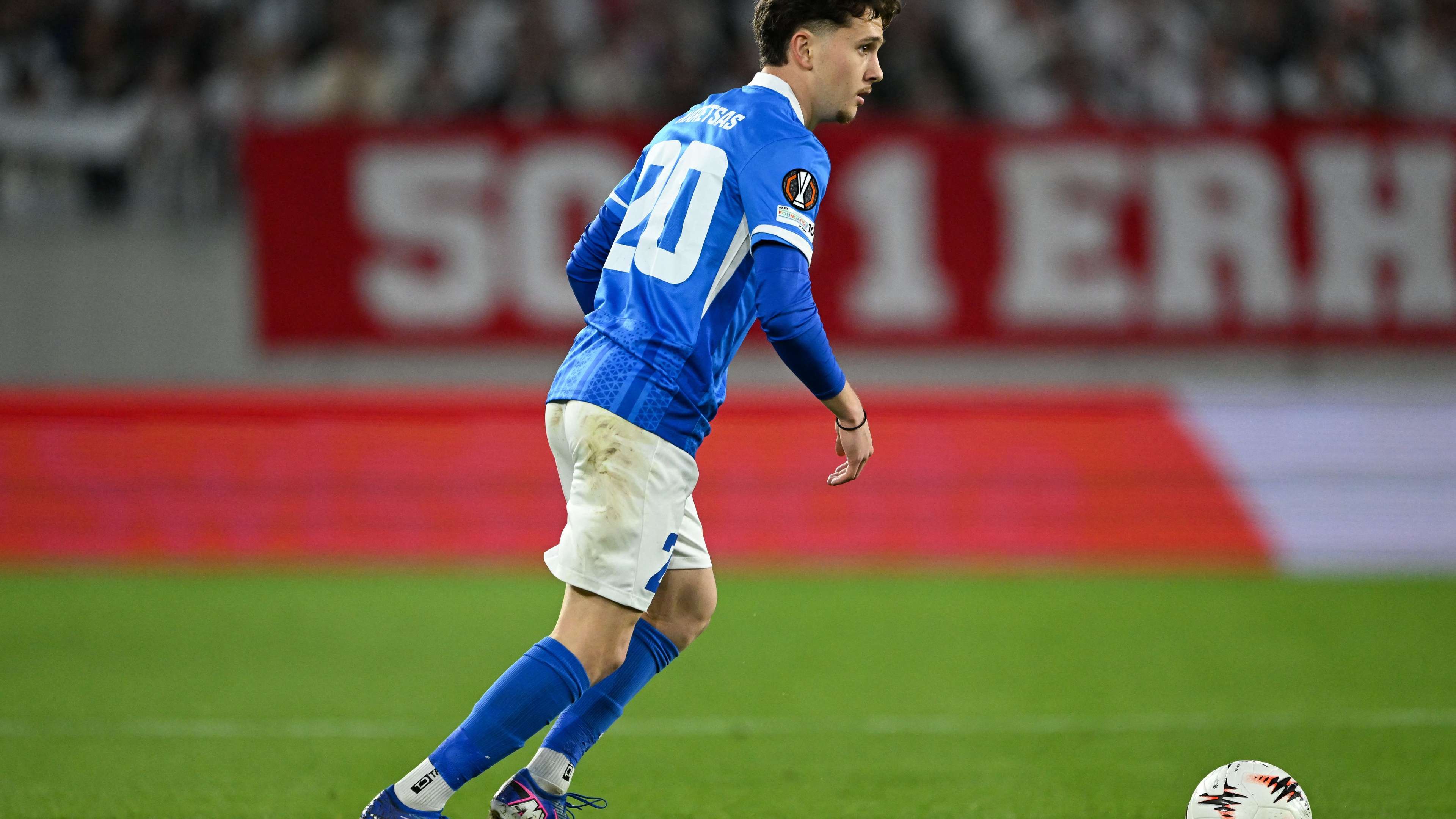 Milan, Karetsas move falls through: he has signed for Borussia Dortmund  