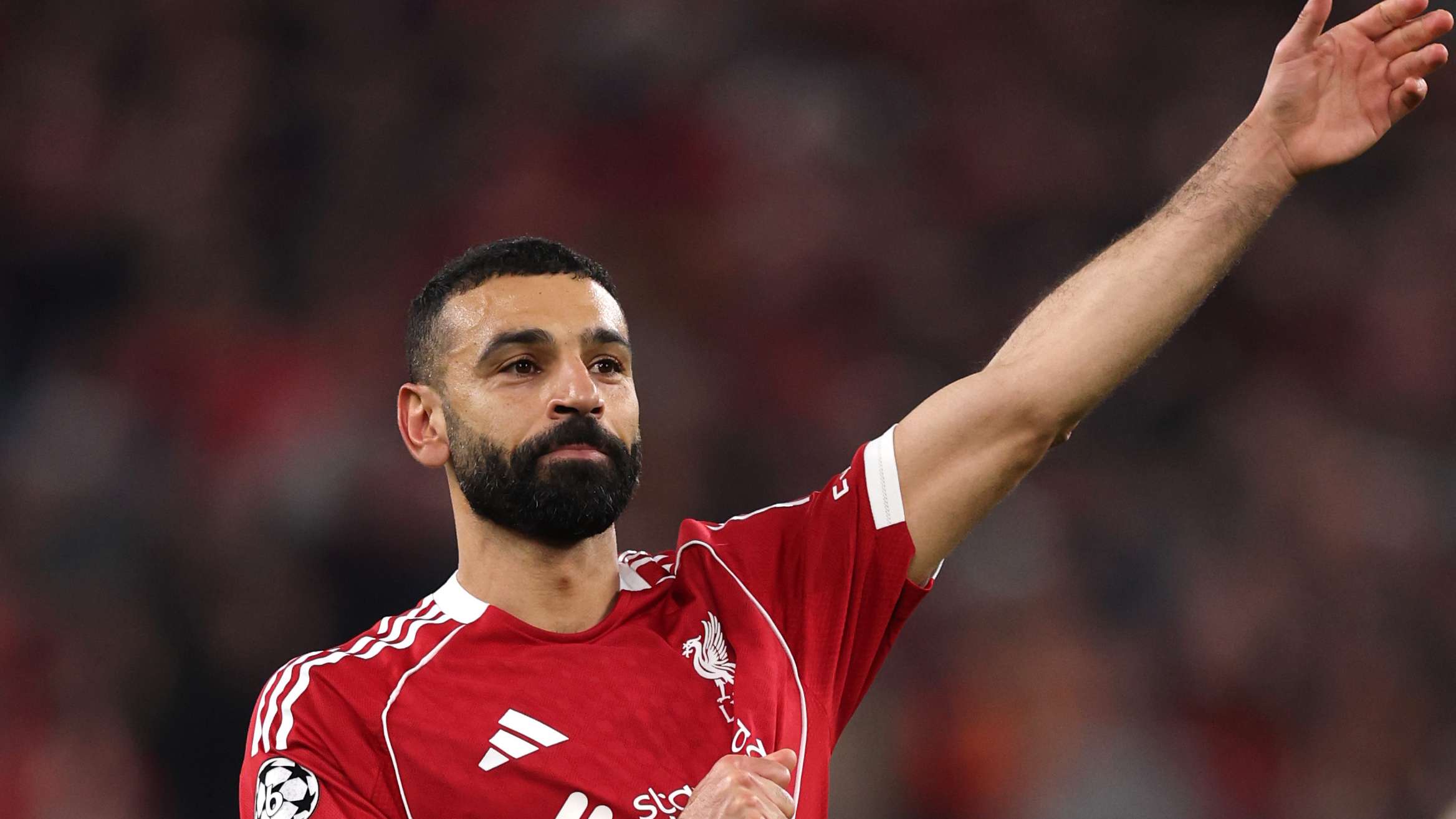 On video: Why did Mohamed Salah prefer the Turkish league to the Saudi one?  
