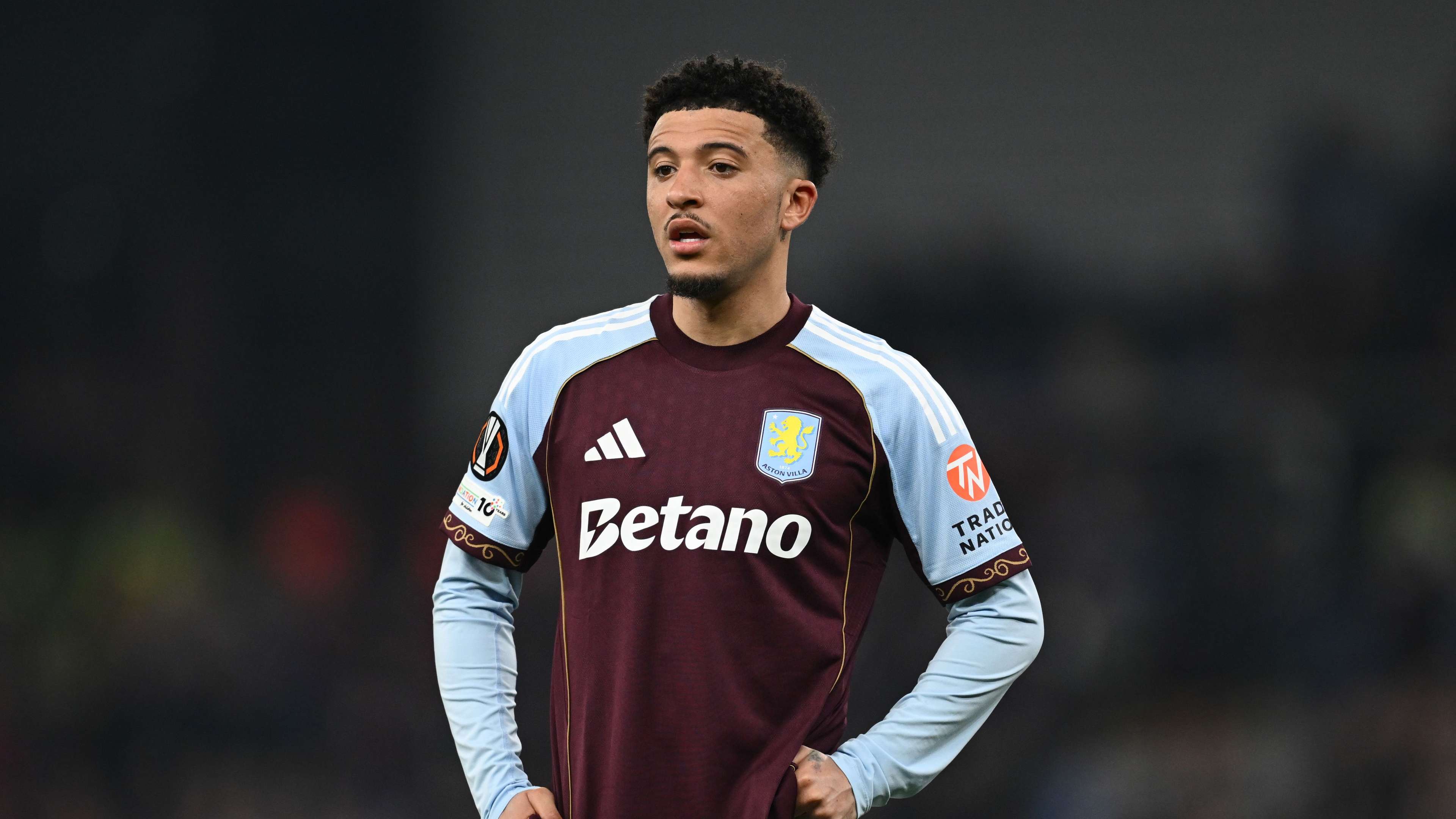 Sancho receives free transfer offer from Al-Rayyan after Man Utd exit  