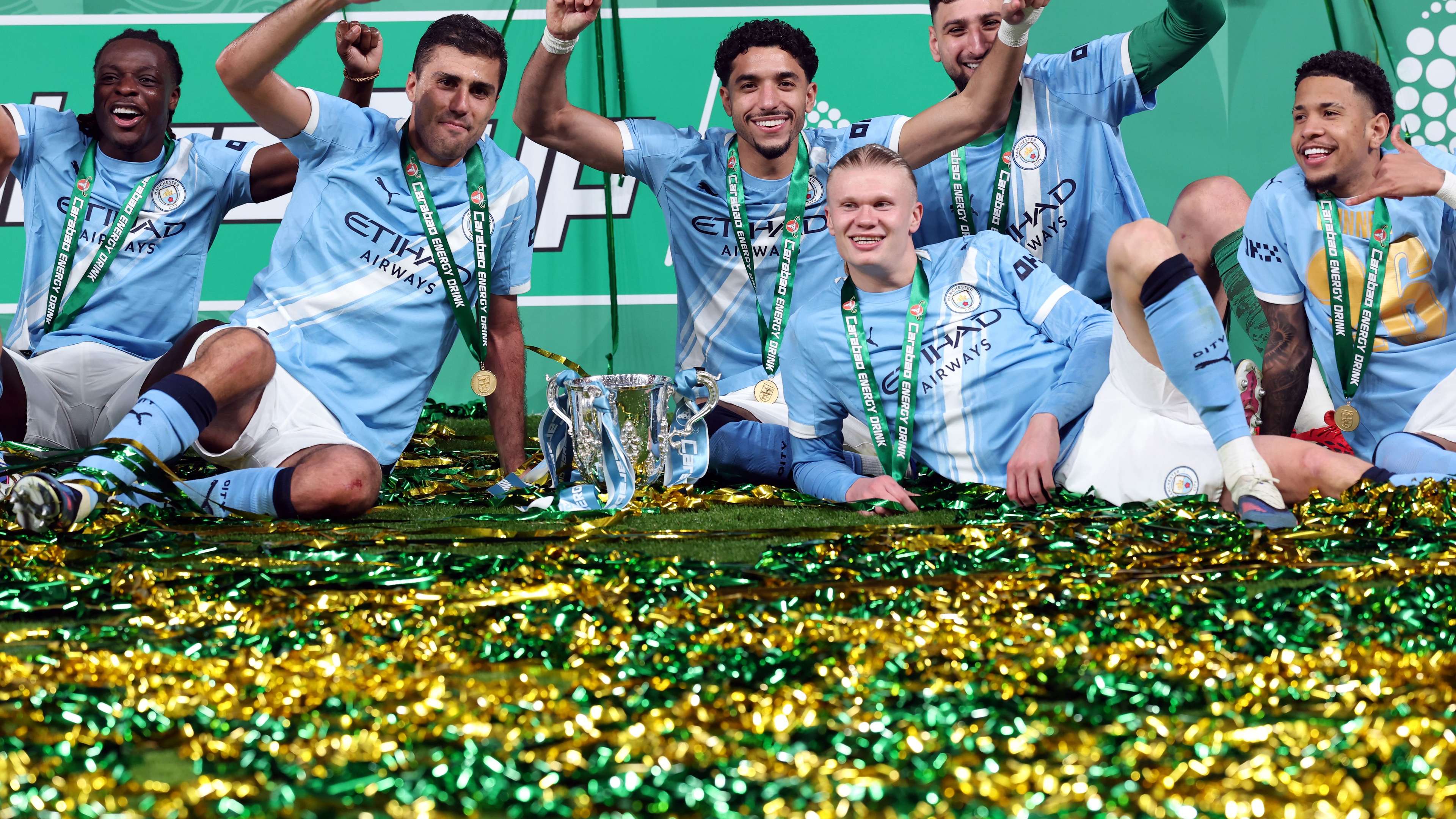 City star settles his future: informed of the decision to leave  