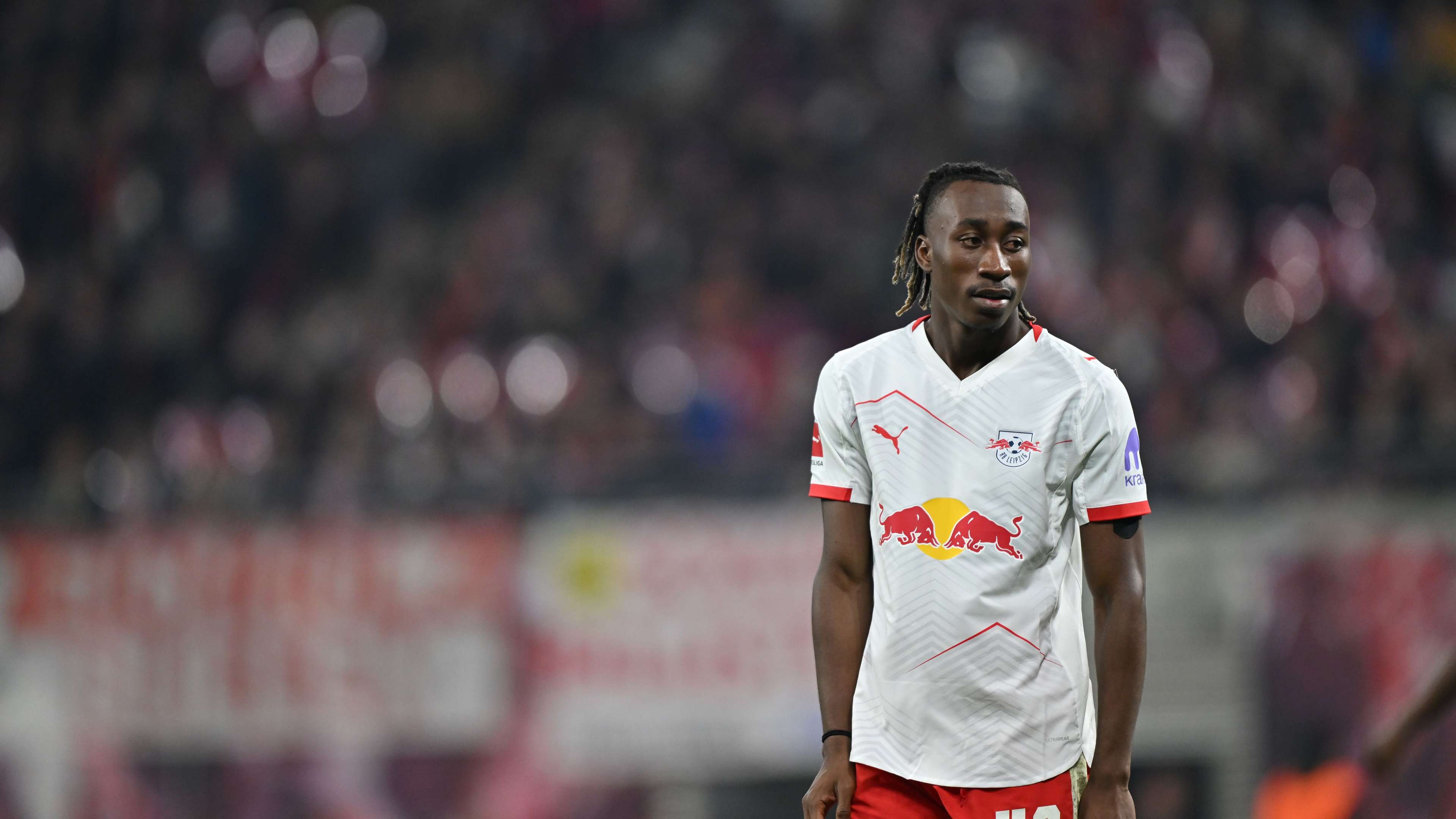 An old statement by Diomande about Real Madrid and refereeing: could it derail the deal?  