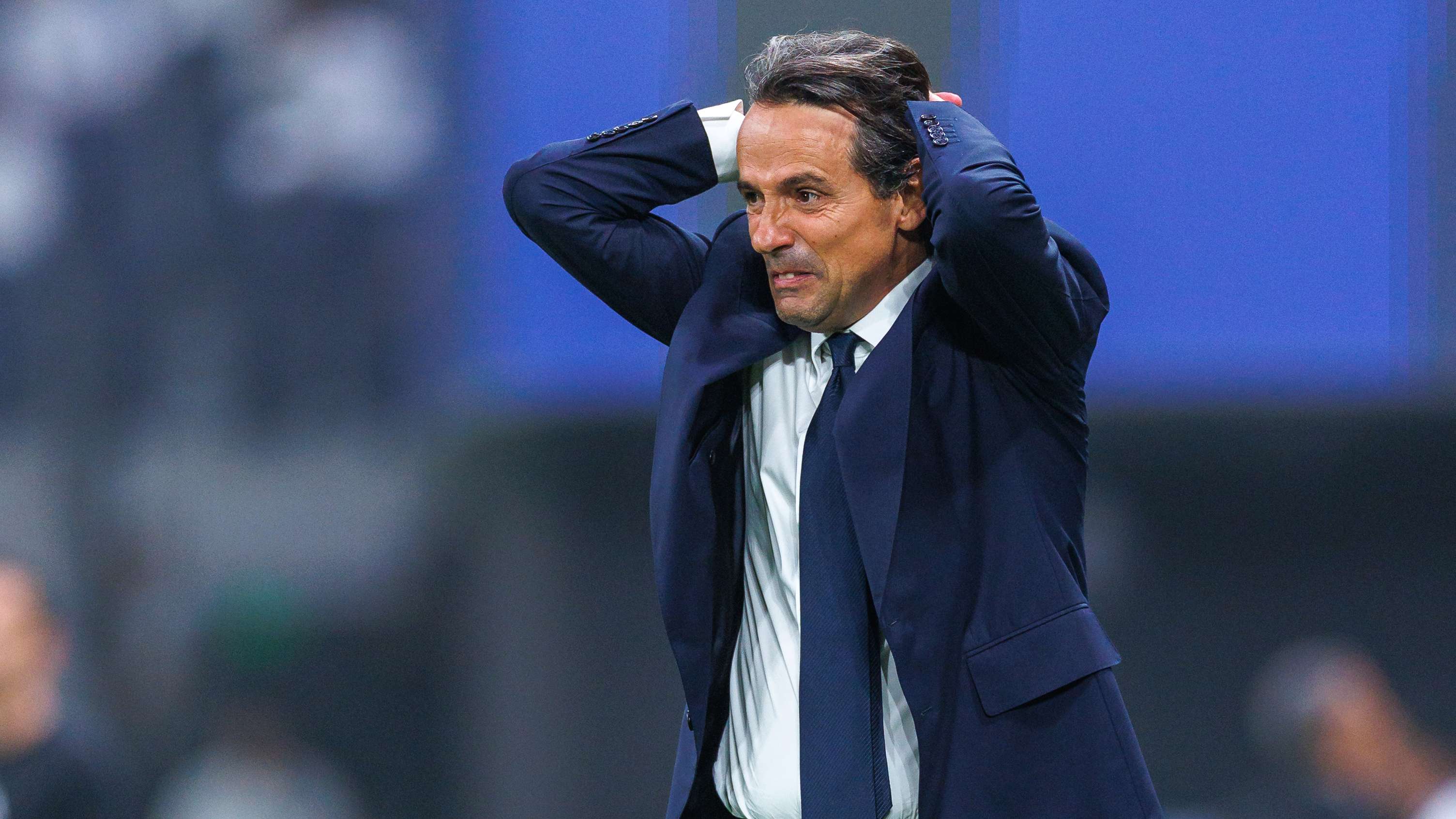 After 53 matches: an Algerian defeat shatters Inzaghi's historic record with Al-Hilal  