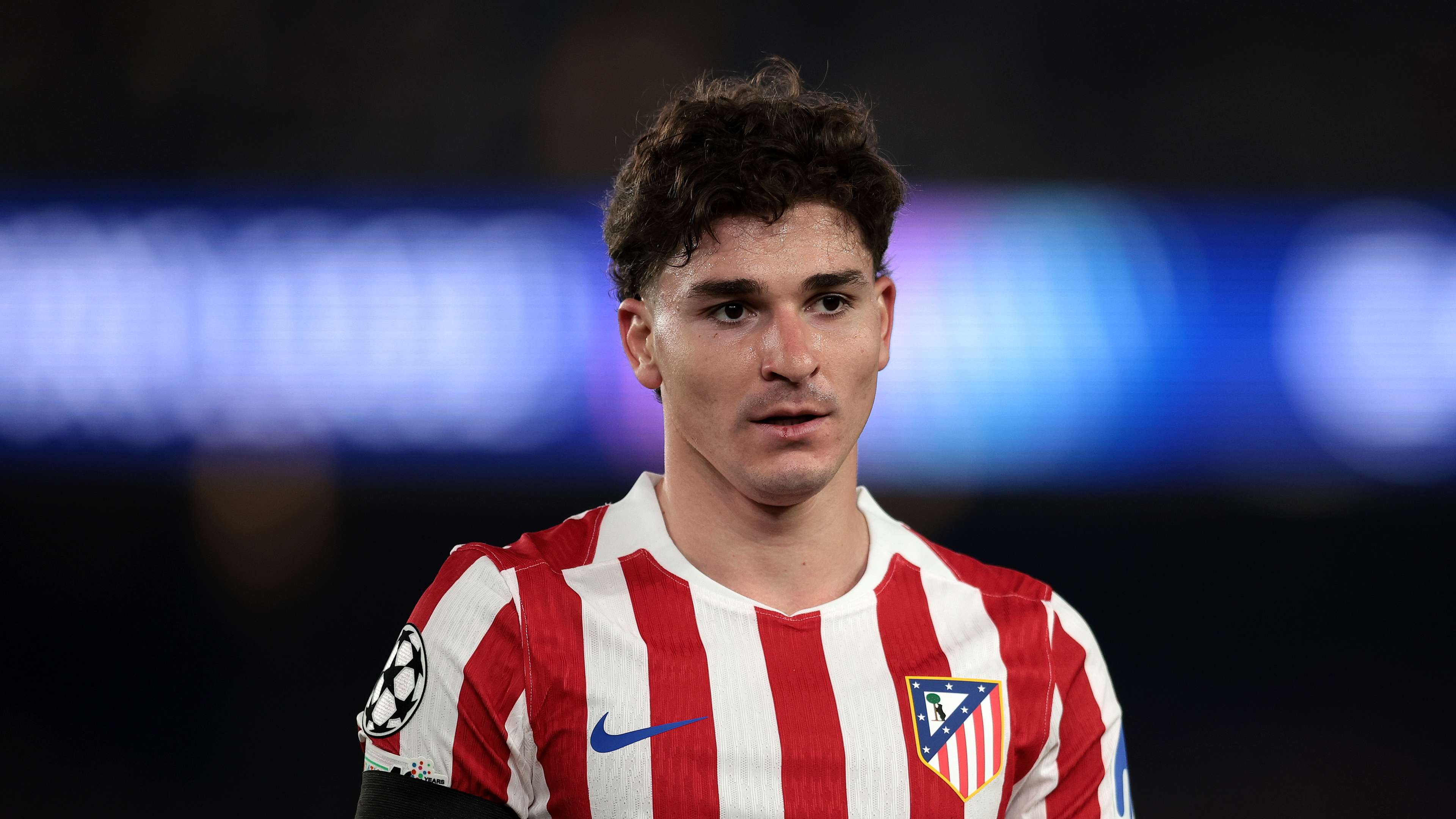 Arsenal attempting to get Alvarez transfer over the line BEFORE pre-season  