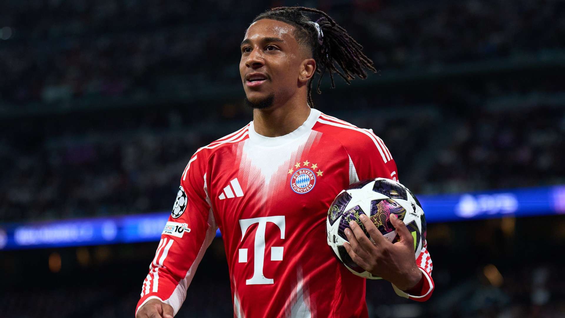 PSG out of Olise race as Bayern star eyes Real Madrid switch  
