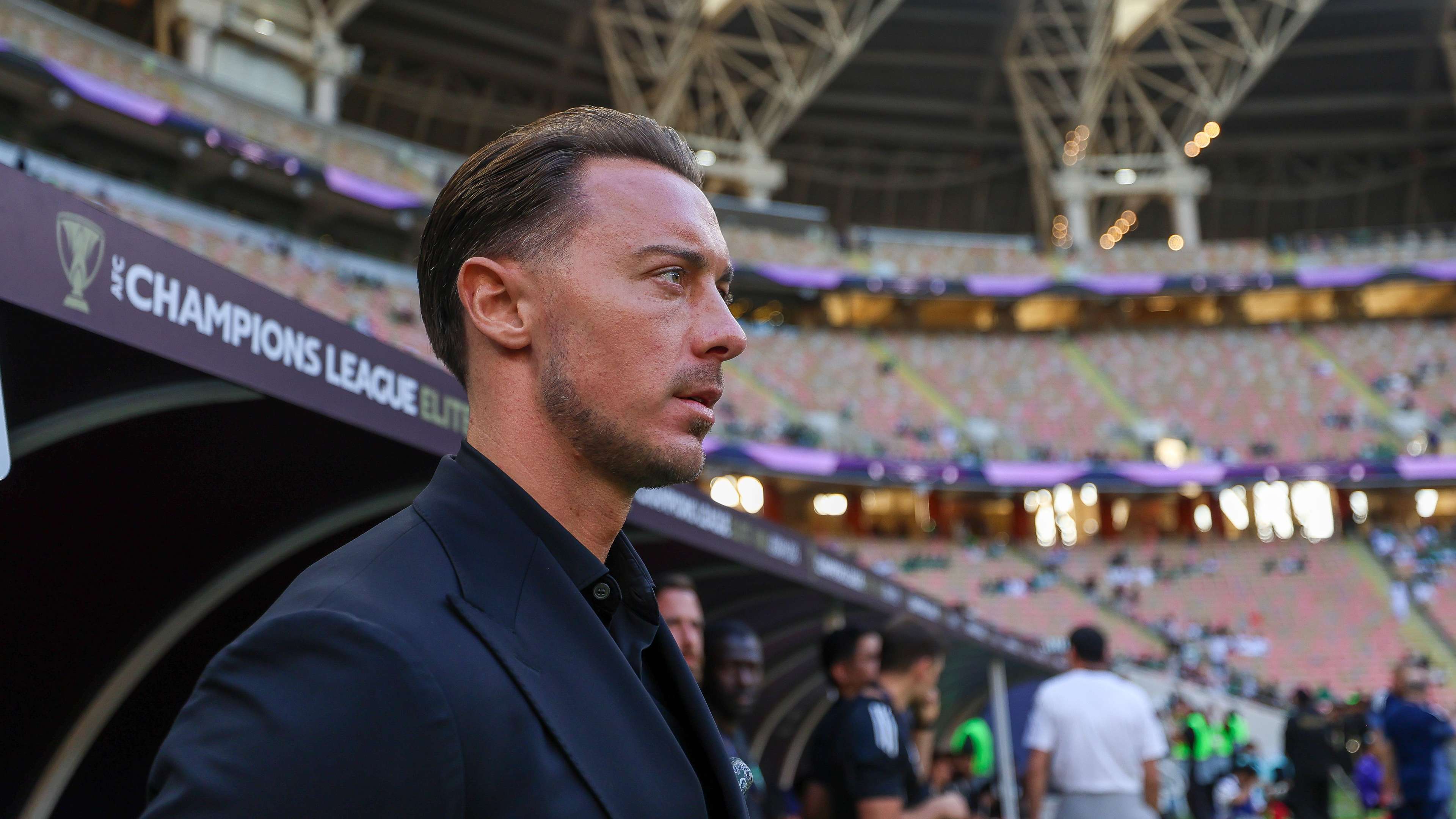 Newcastle is not the only reason: the full story behind Jaissle's departure from Al-Ahli  