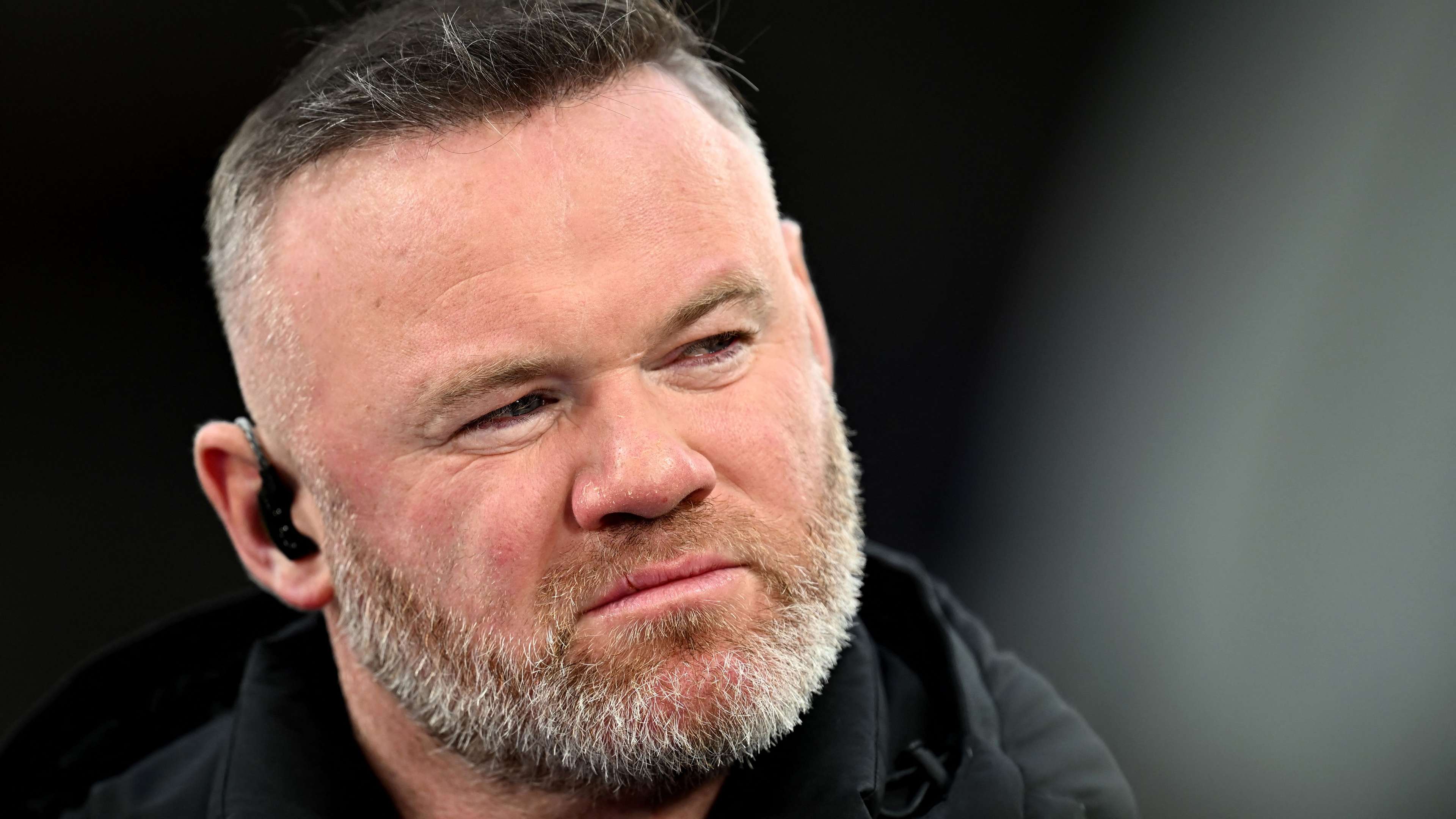 'Bit too soon' - Rooney questions England's wild World Cup celebrations  