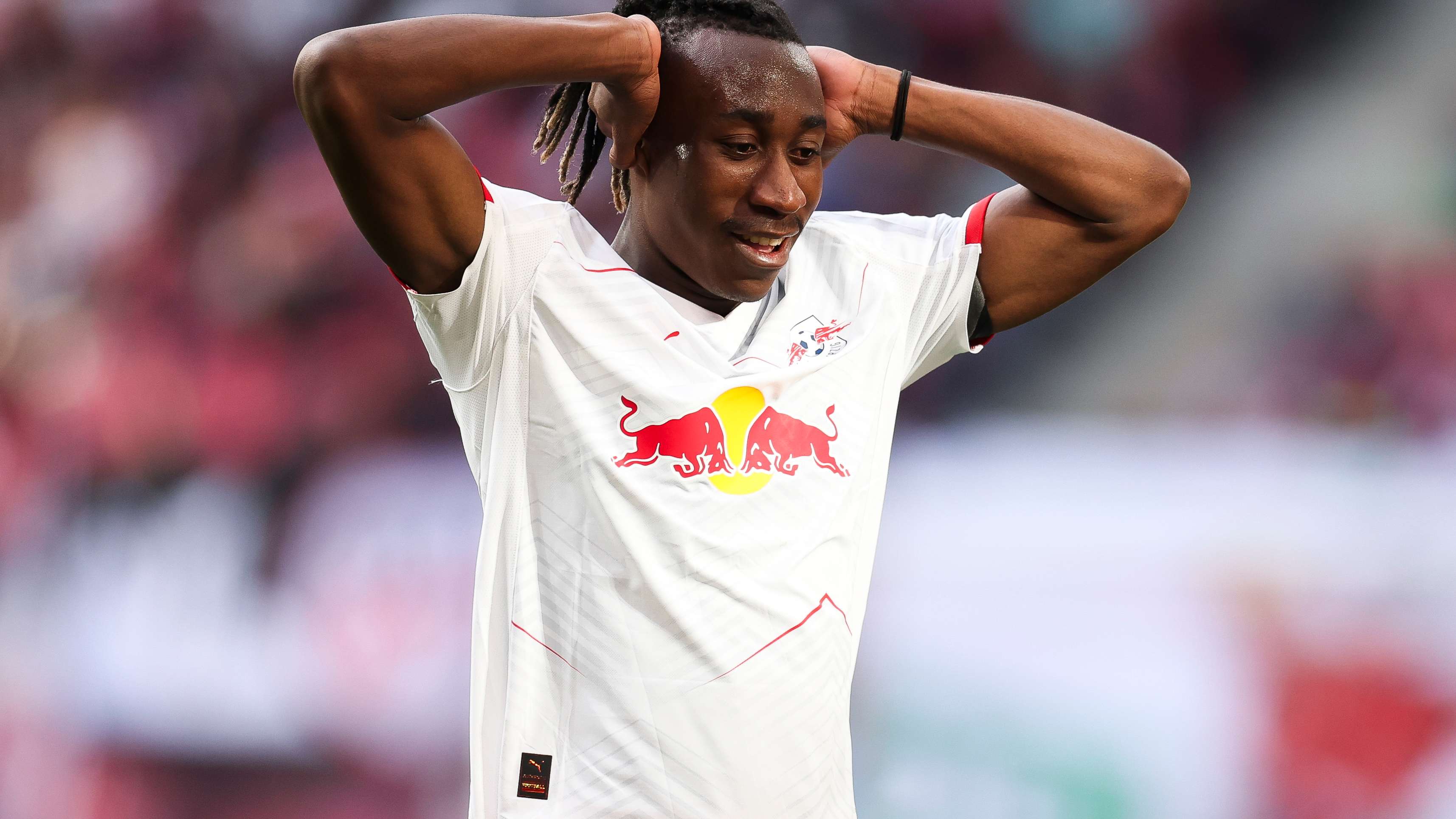 Arsenal, City & Real willing to match Liverpool's €100m Diomande bid  
