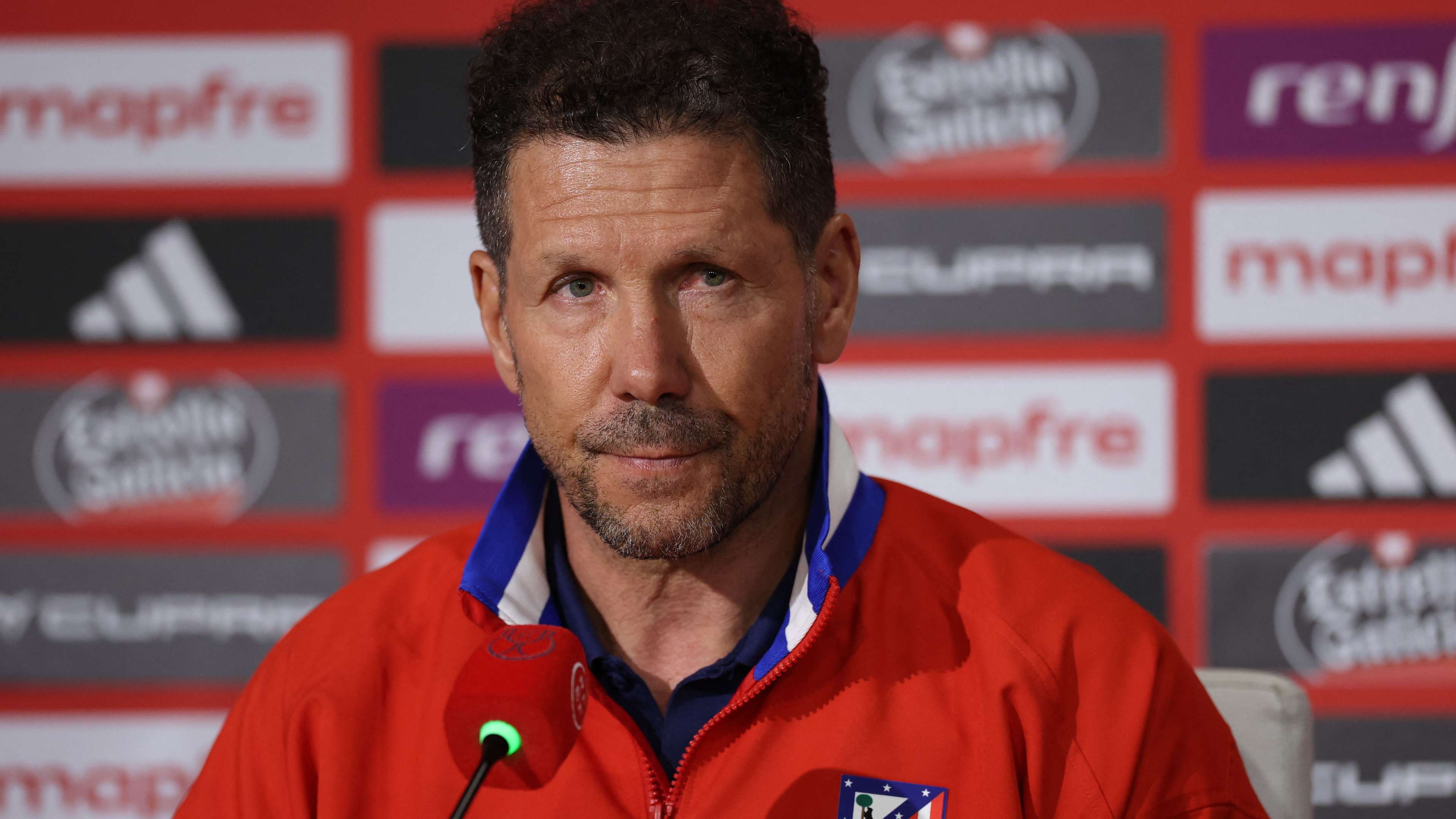 After shining at the World Cup.. Simeone enquires about an Egypt national team star  