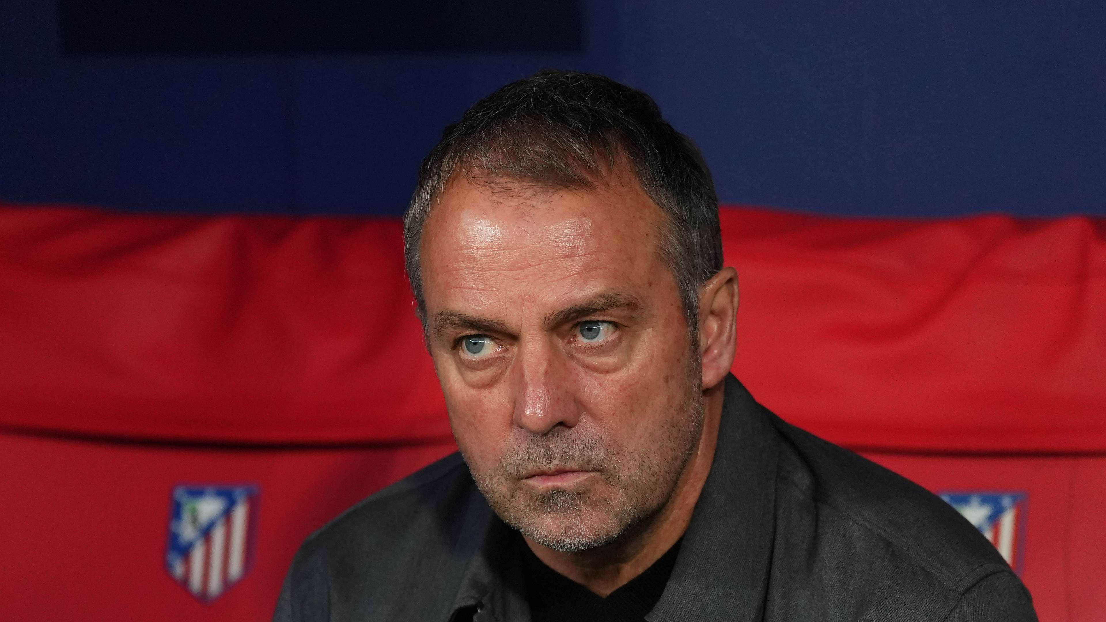 A blow for Barcelona: Julian Alvarez replacement not for sale  