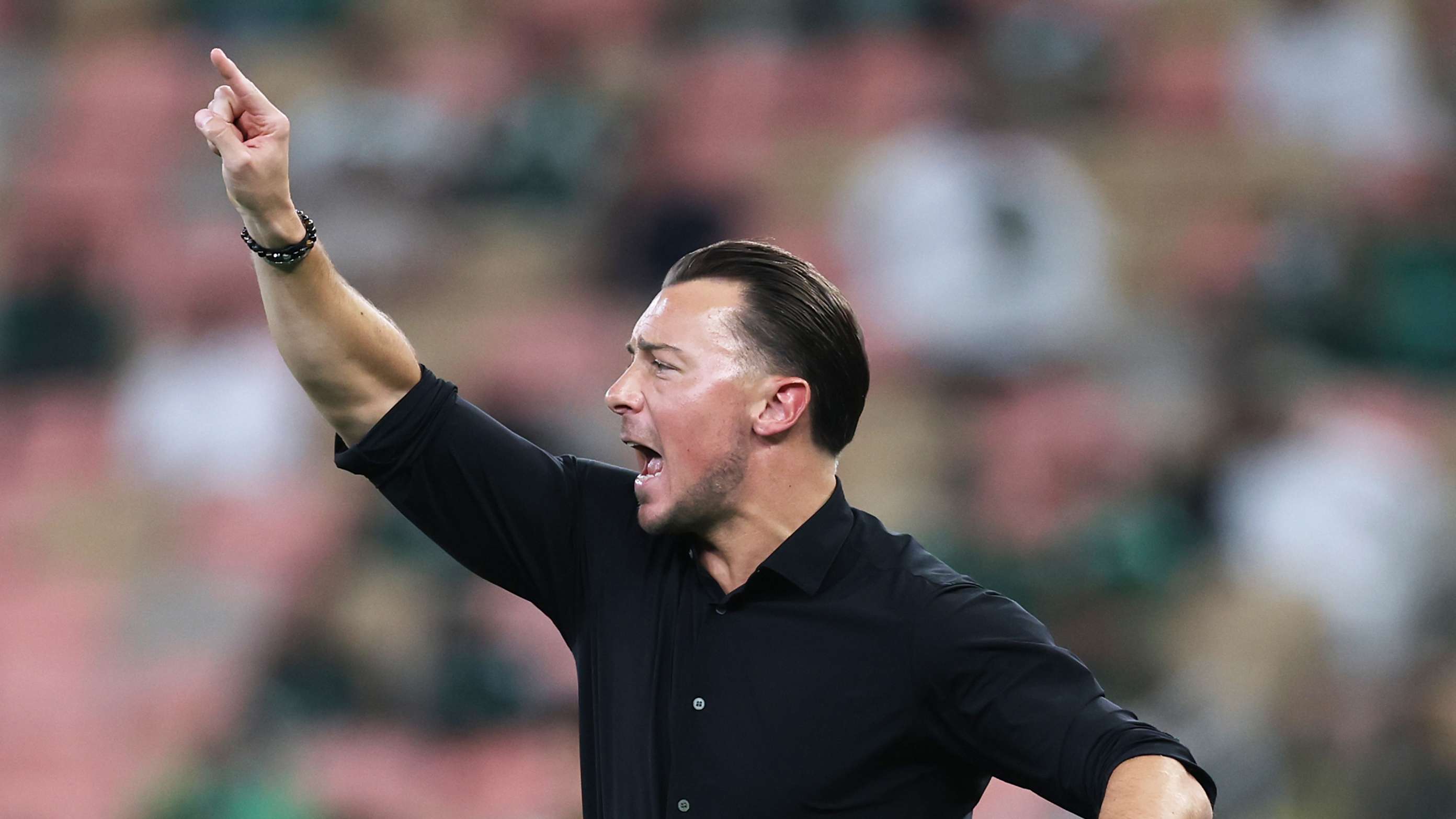Waleed Al-Farraj attacks Newcastle over Yaisle, demands compensation for Al-Ahli  
