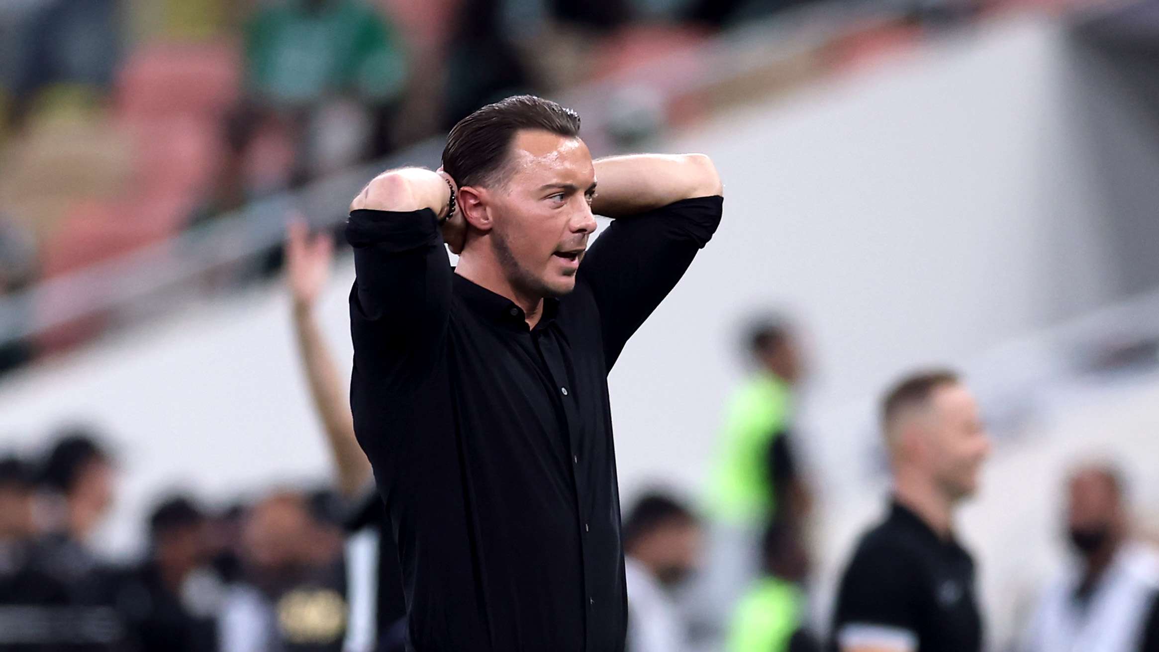 A legal expert answers: does Al-Ahly have the right to file a complaint against Yaisle and Newcastle before FIFA?  