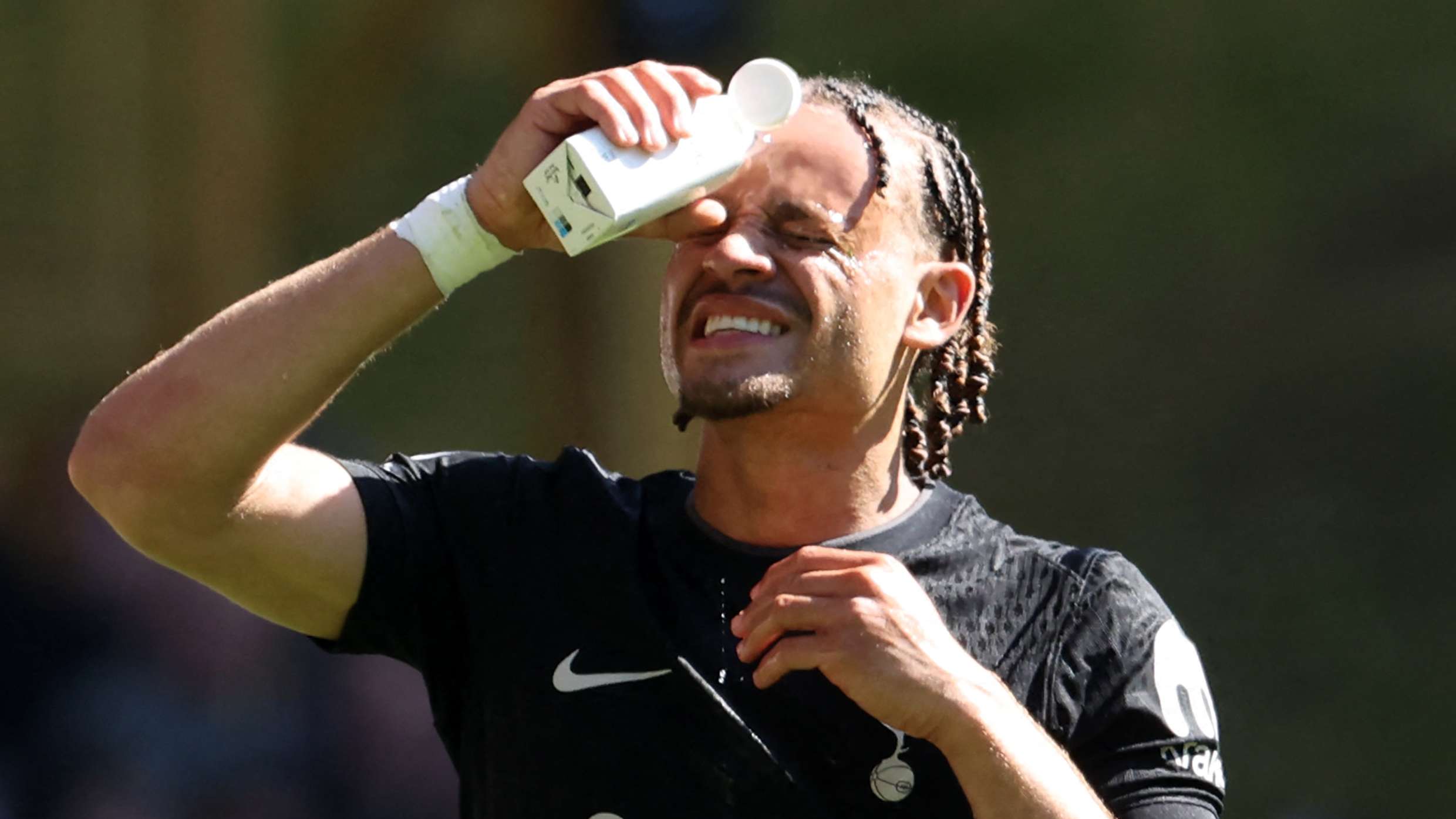 After years of pain: Xavi Simons reveals the secret behind leaving Barcelona  