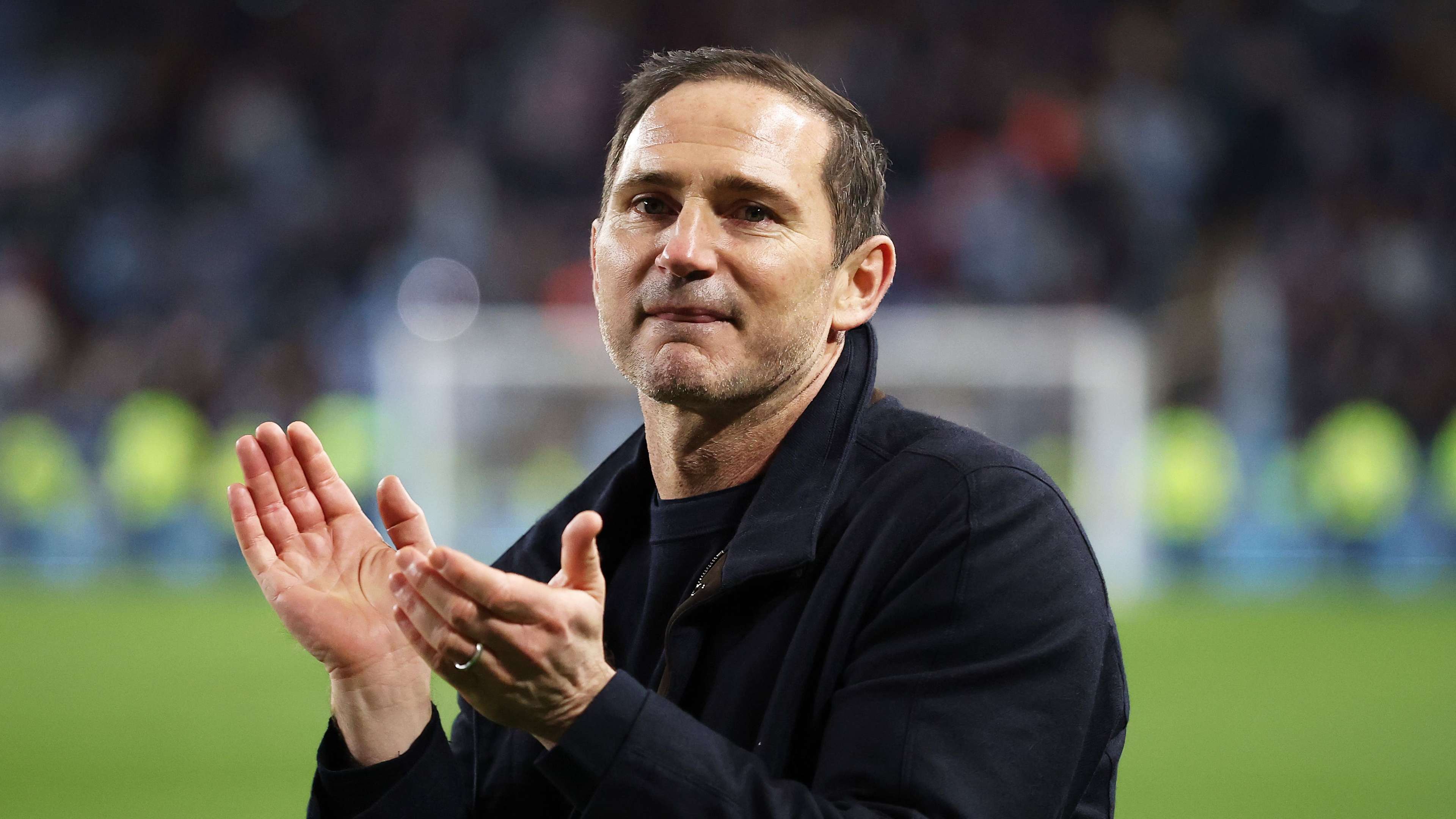 Lampard going nowhere! Exit talk ended by new Coventry contract  