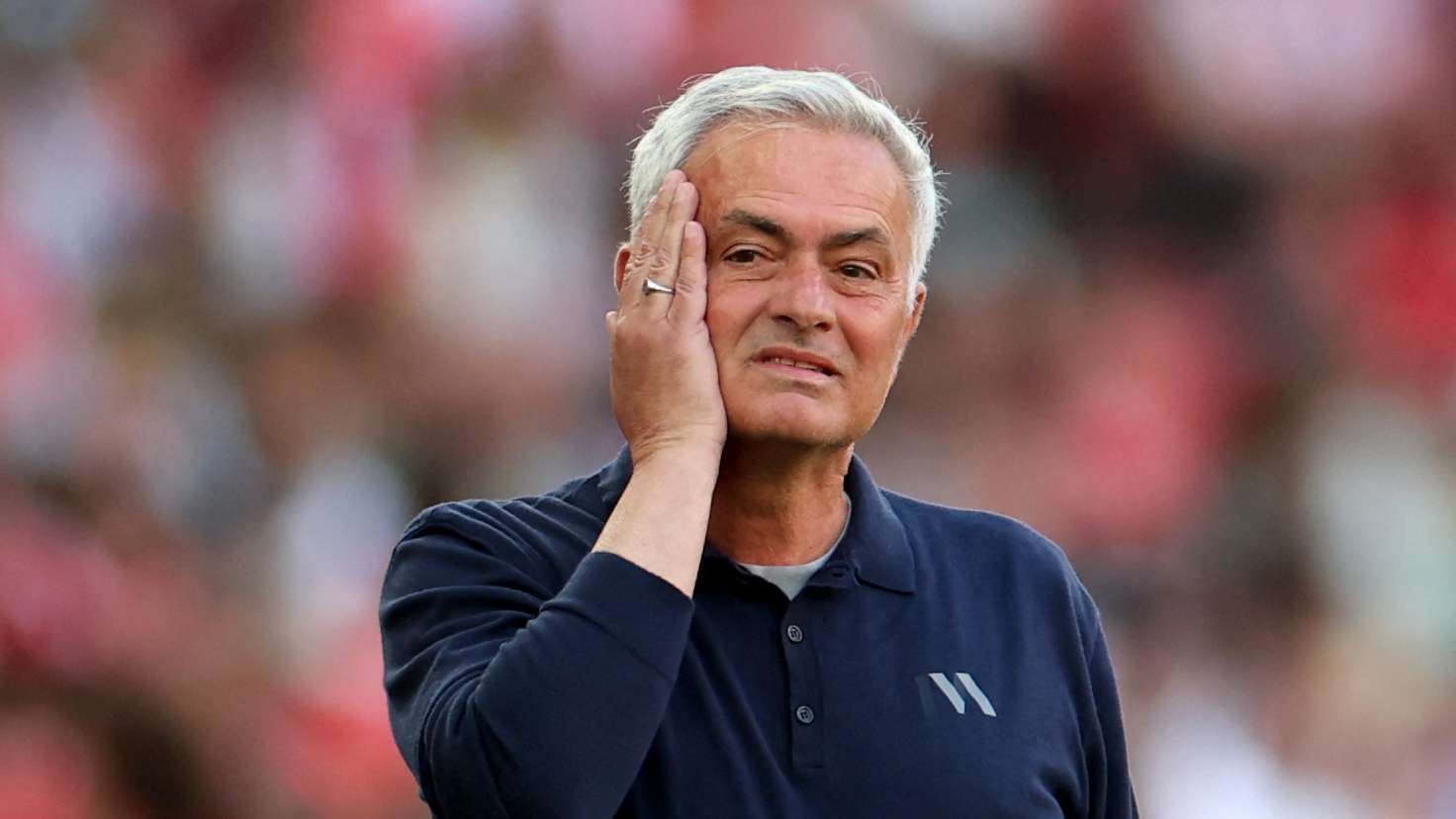 A complicated phase: an imminent earthquake awaits Real Madrid  