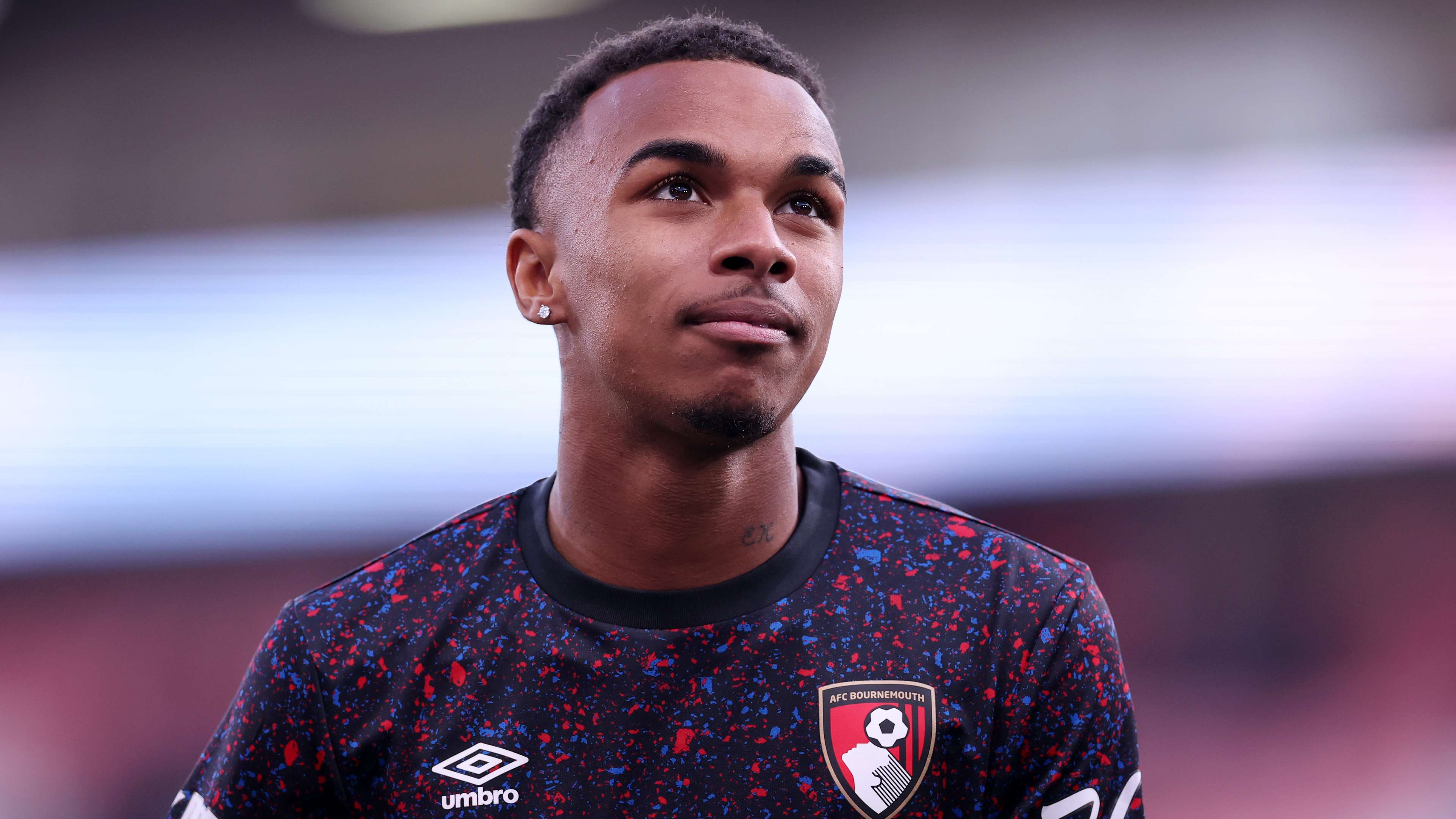 Bournemouth reject TWO Kroupi bids from Barcelona  