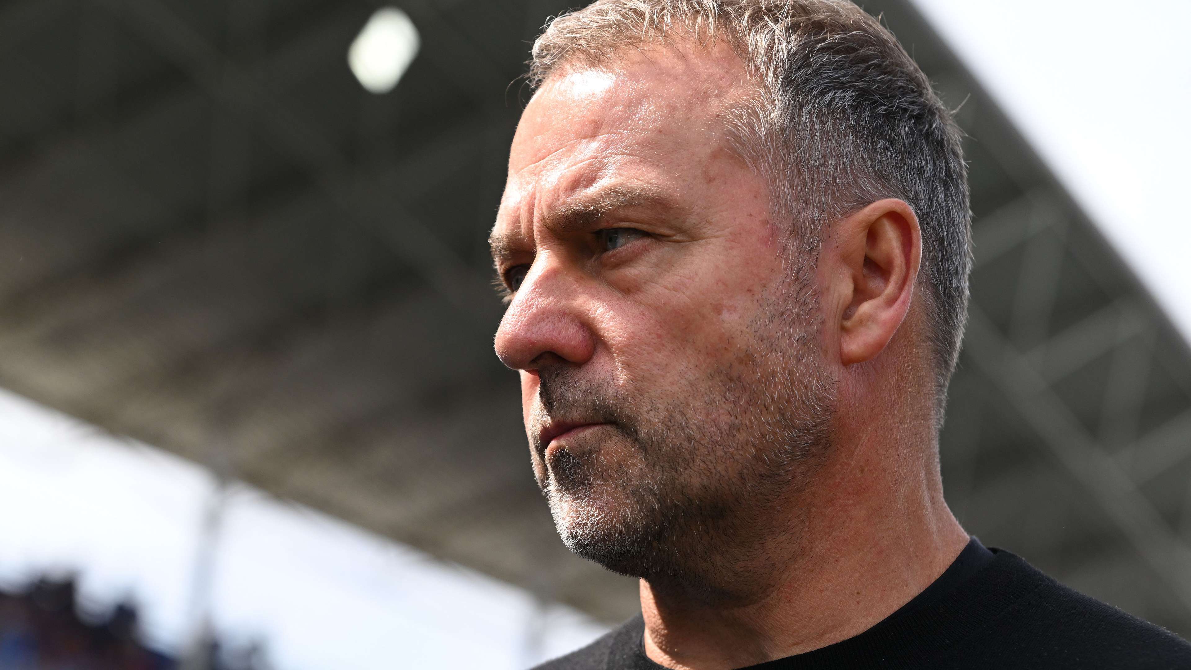 The most important free transfer: Flick lands the "trump card" after the World Cup  