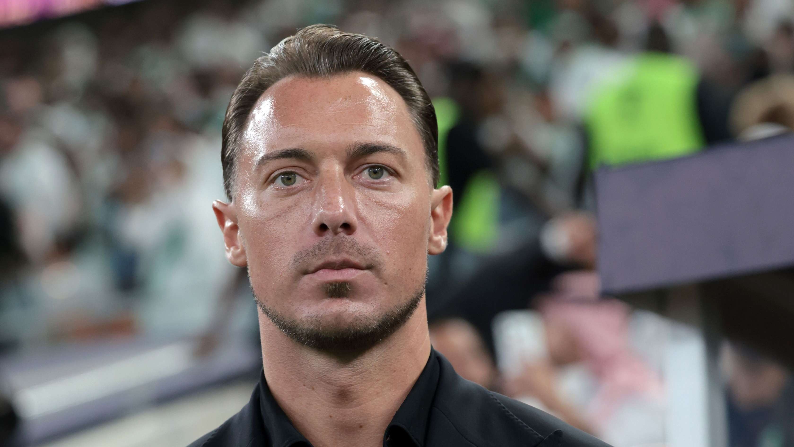 Off the pitch: Al Ahly back Jaissle with four signings in one go  