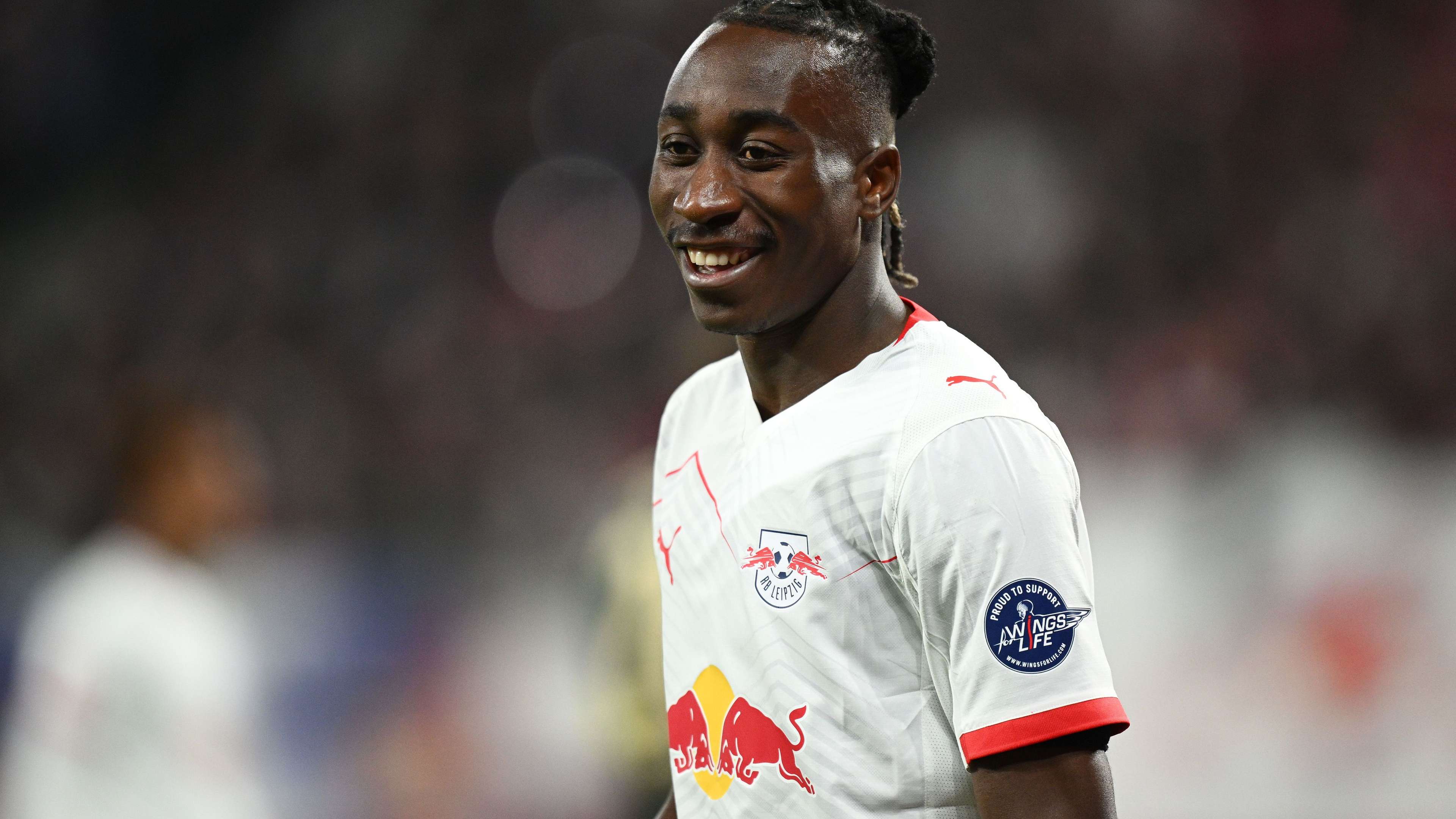 Madrid used Olise rumours as cover for secret Diomande move  