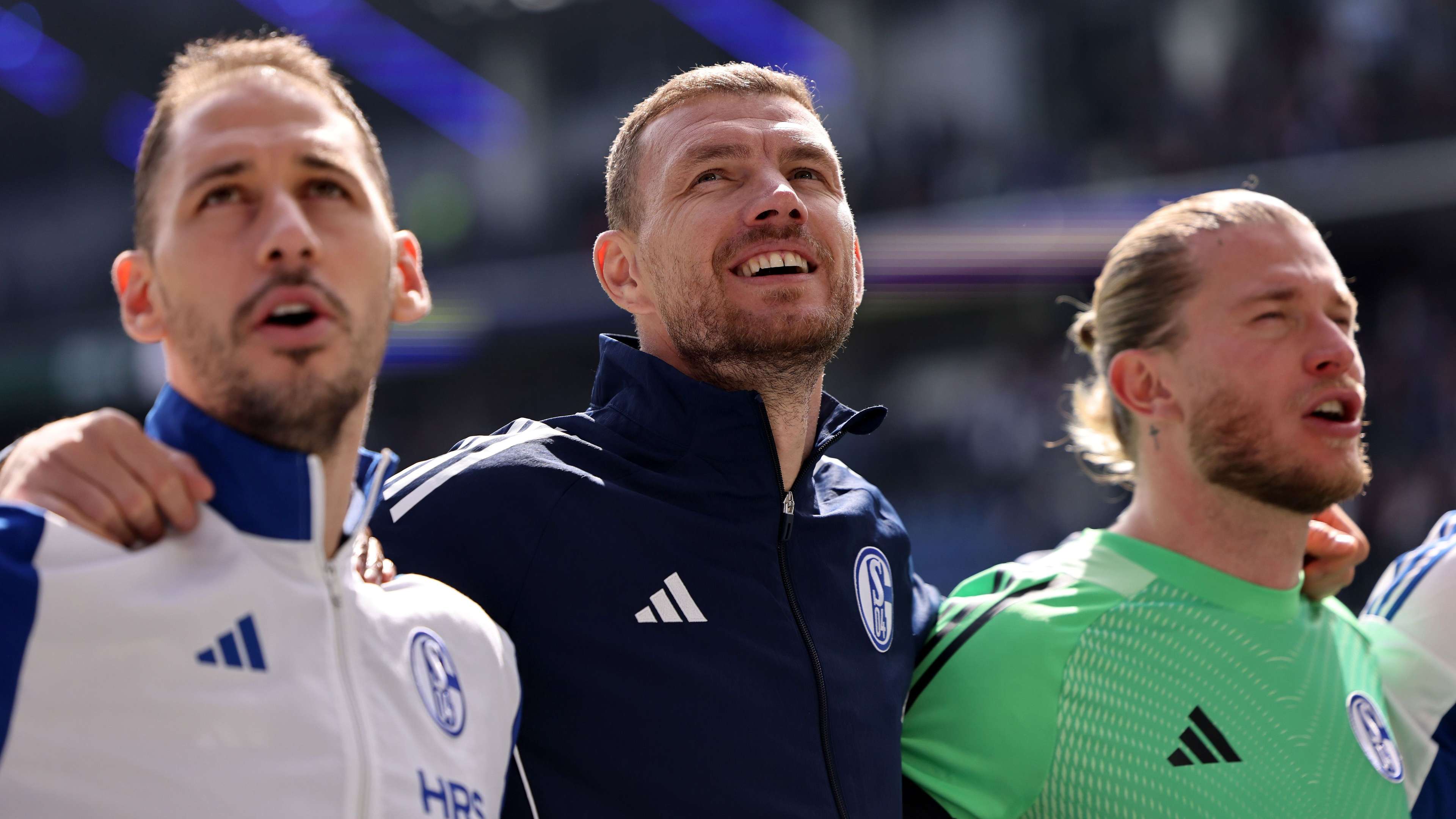 “All the way down”: Schalke star shocks with bleak confession  