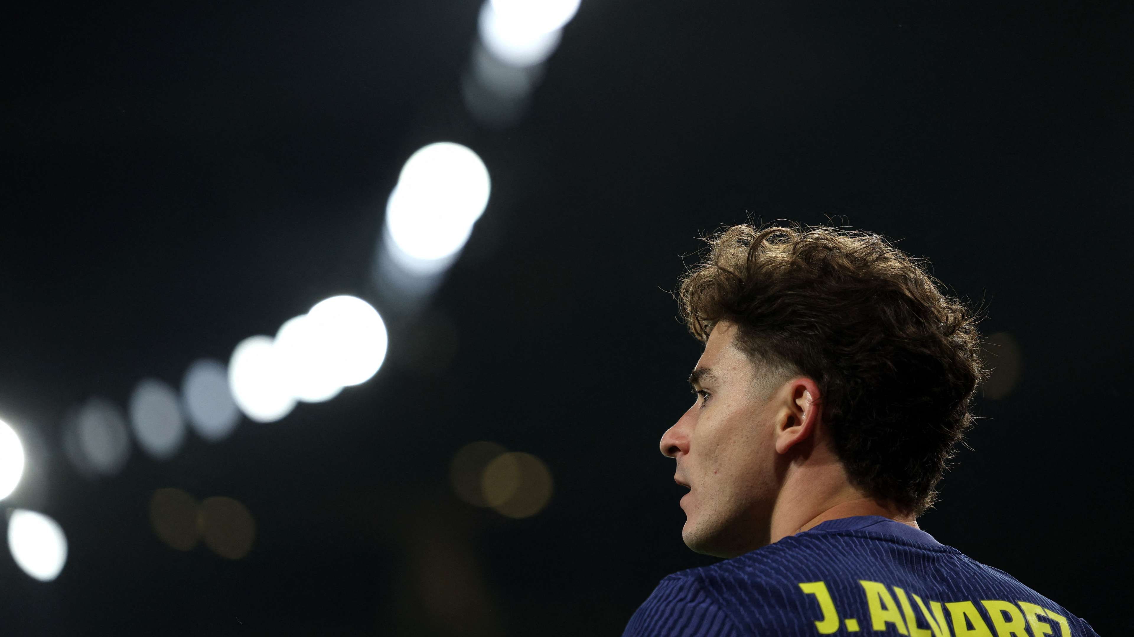 A blow to the heart of Barcelona: lengthy absence to keep Alvarez's replacement off the pitch  