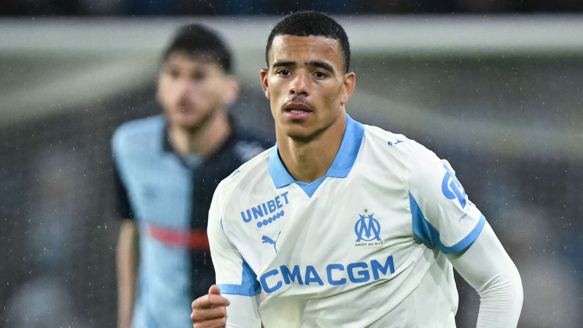 Atletico Madrid exploring surprise Greenwood transfer swoop  