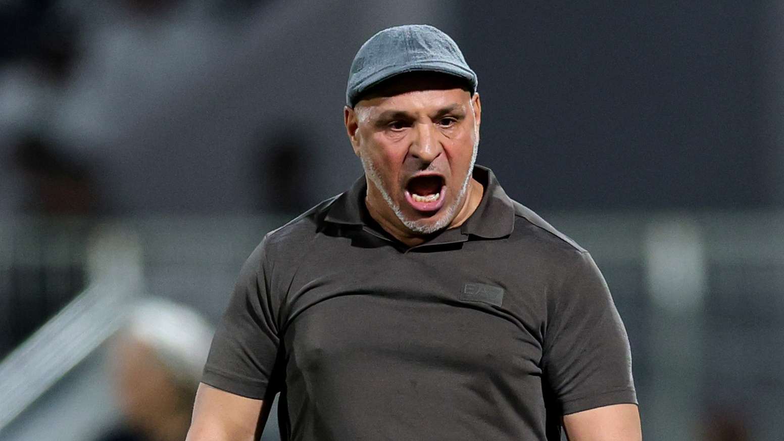 On video.. Noureddine Zekri drops a bombshell: I am the best Algerian coach.. and who are these people to lead the national team?  