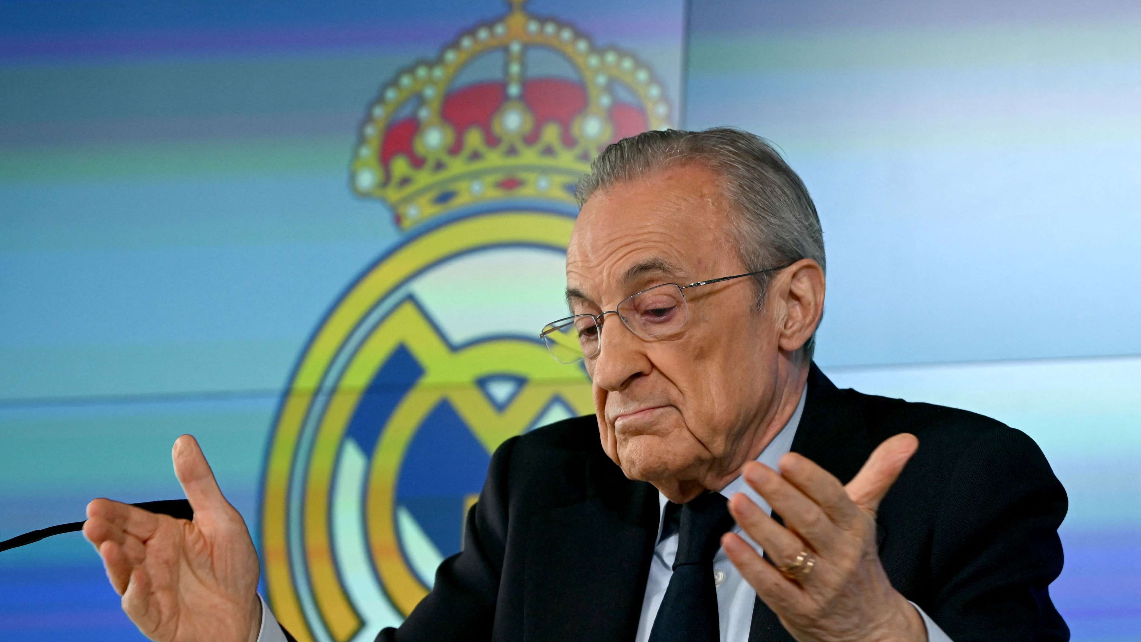 A death that shocks Spain: Real Madrid mourns its former player at the age of 44  