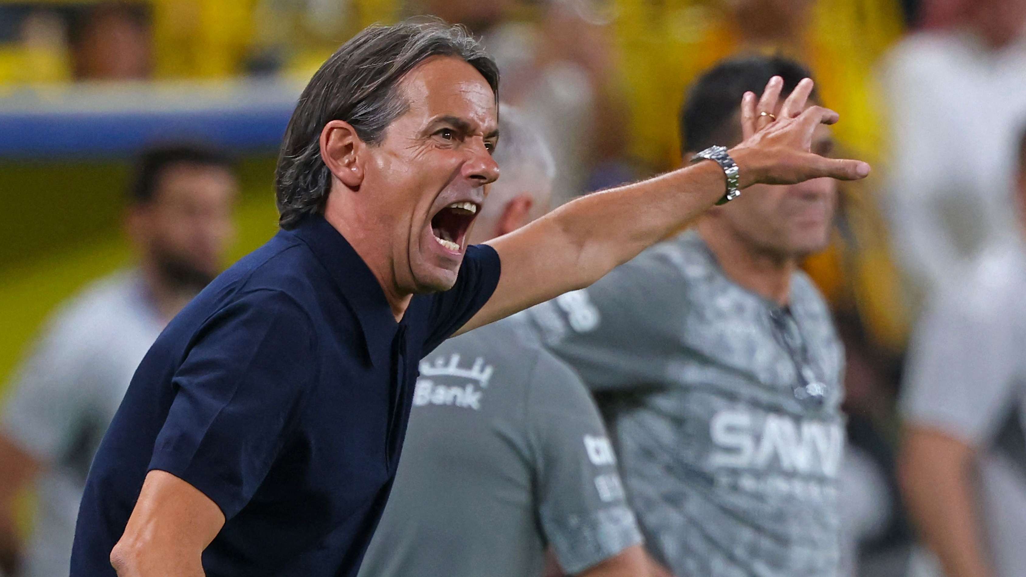 The Seventh Casualty.. Al-Hilal Announces the Departure of Another Player  