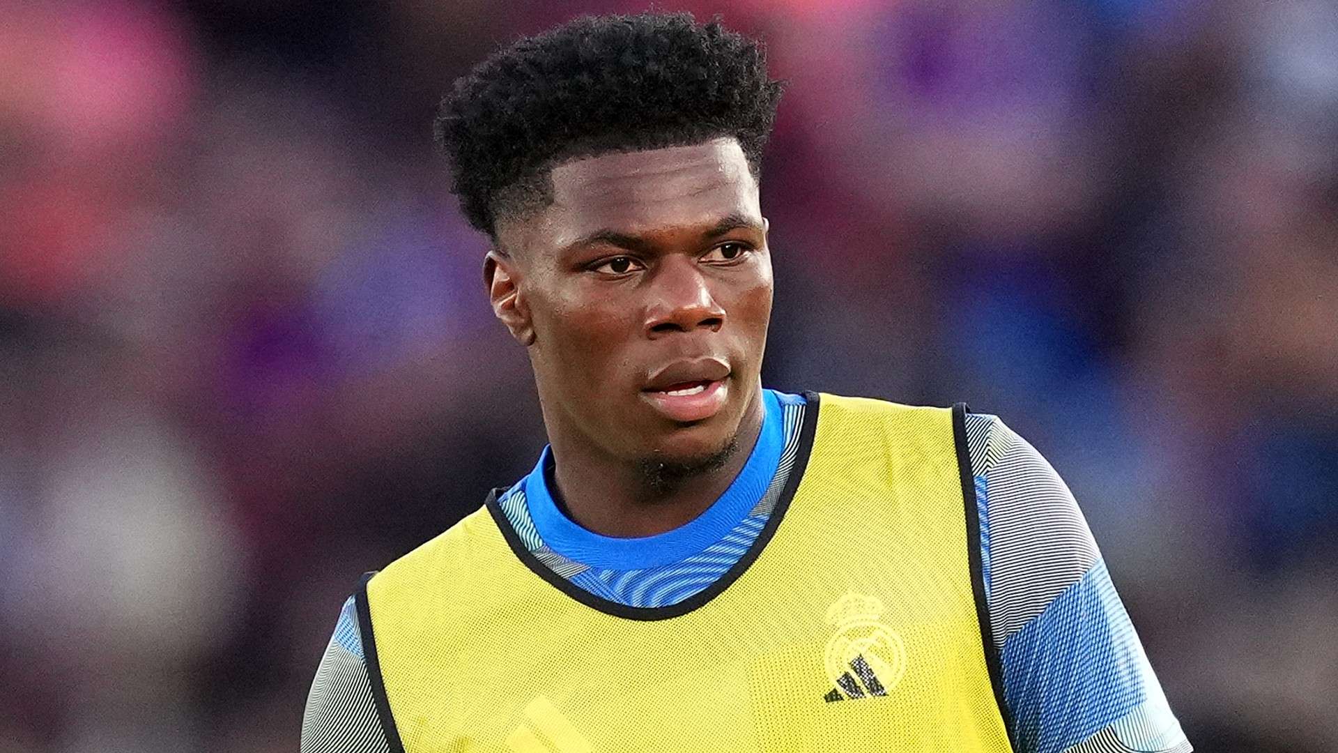 Man Utd-linked Tchouameni makes decision on Madrid future  