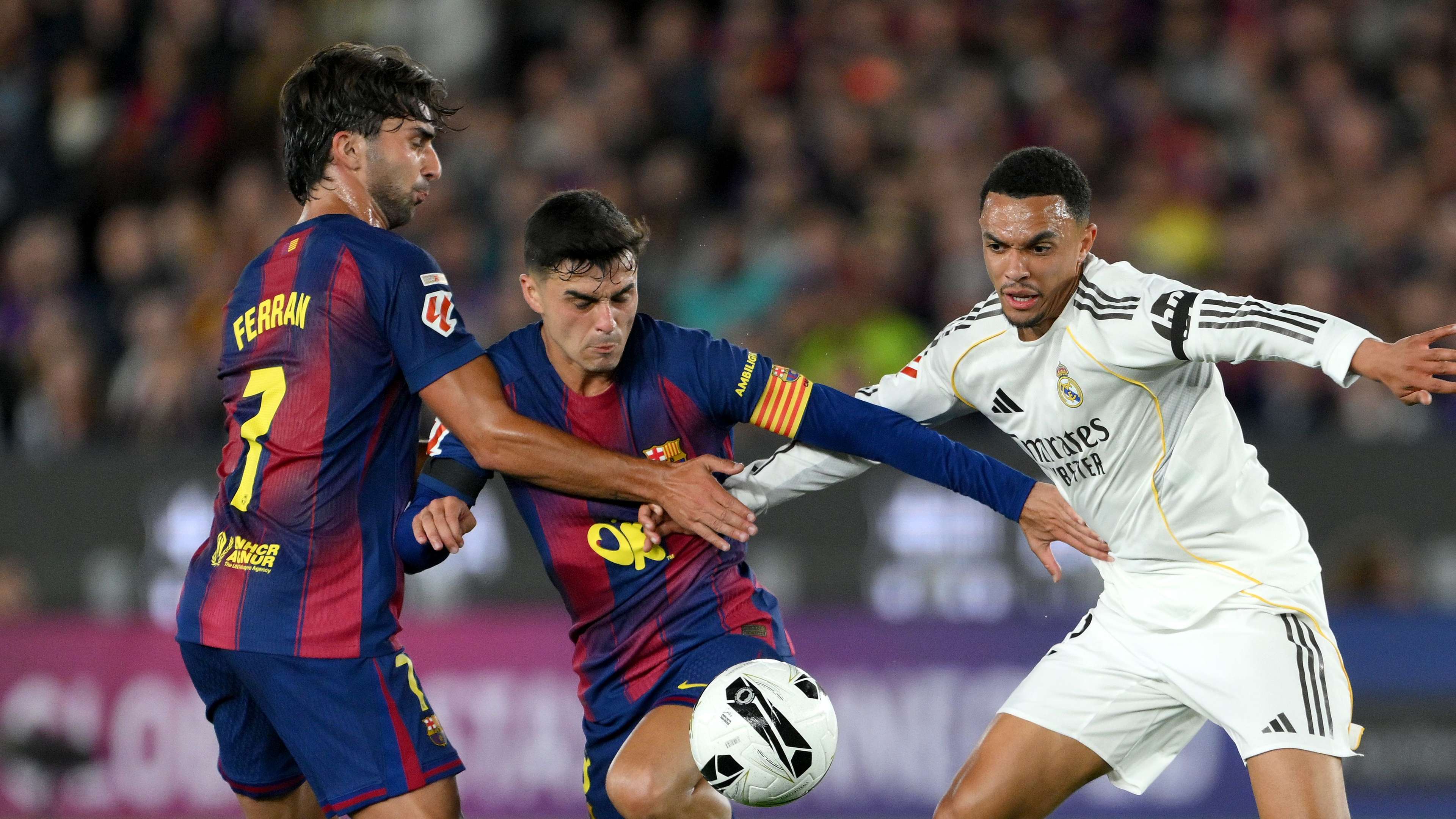Barcelona to PSG's target: ask to leave if you want to  