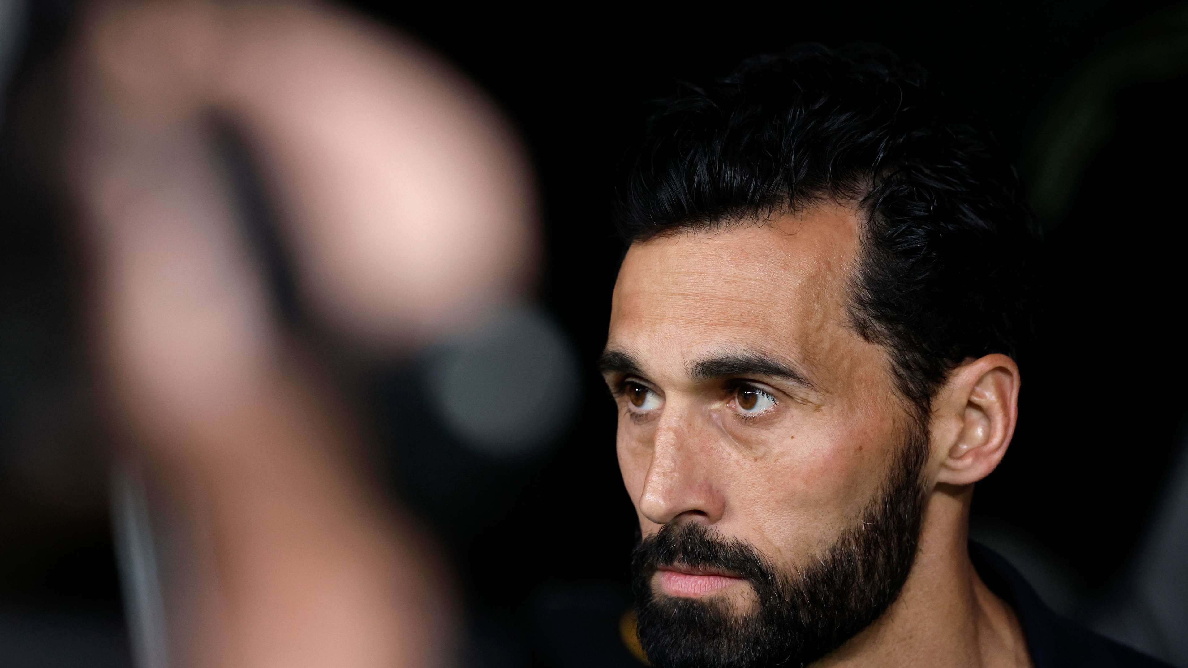 From rumours to reality: Arbeloa pushes to secure a signing from Real Madrid  