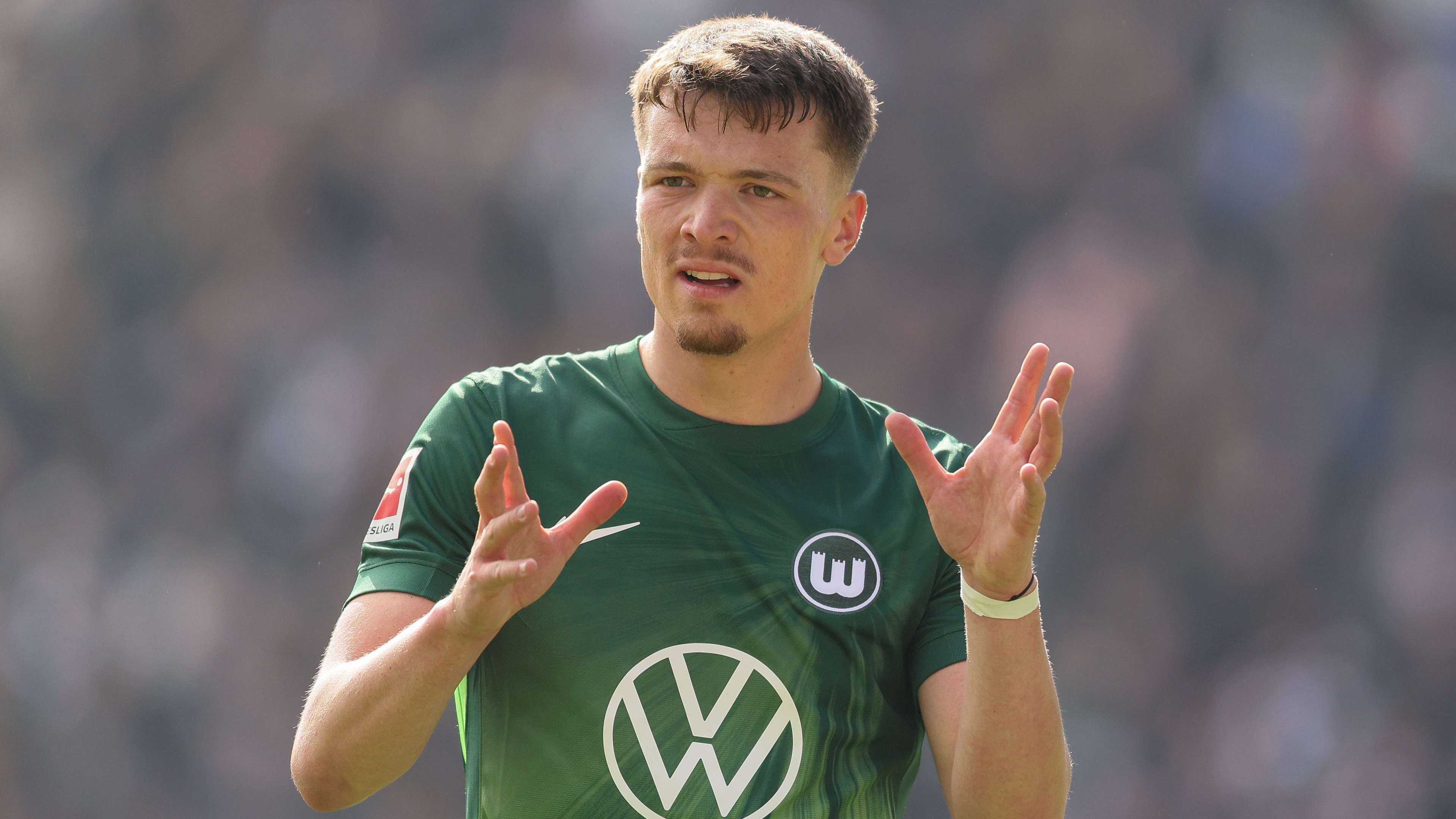 New option? Stuttgart scourge also reportedly make a bid for Pejcinovic  